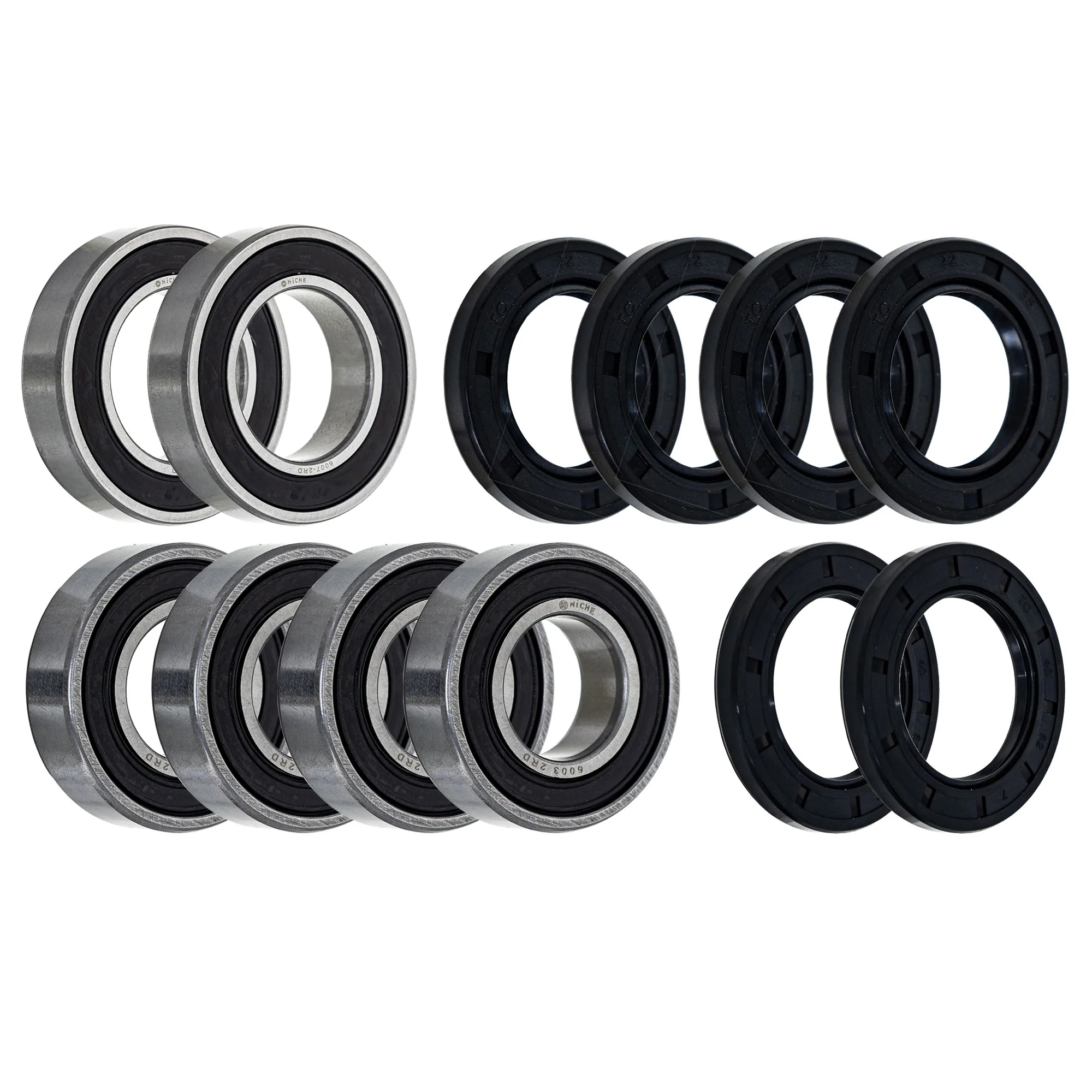 Wheel Bearing Seal Kit For Honda MK1008347