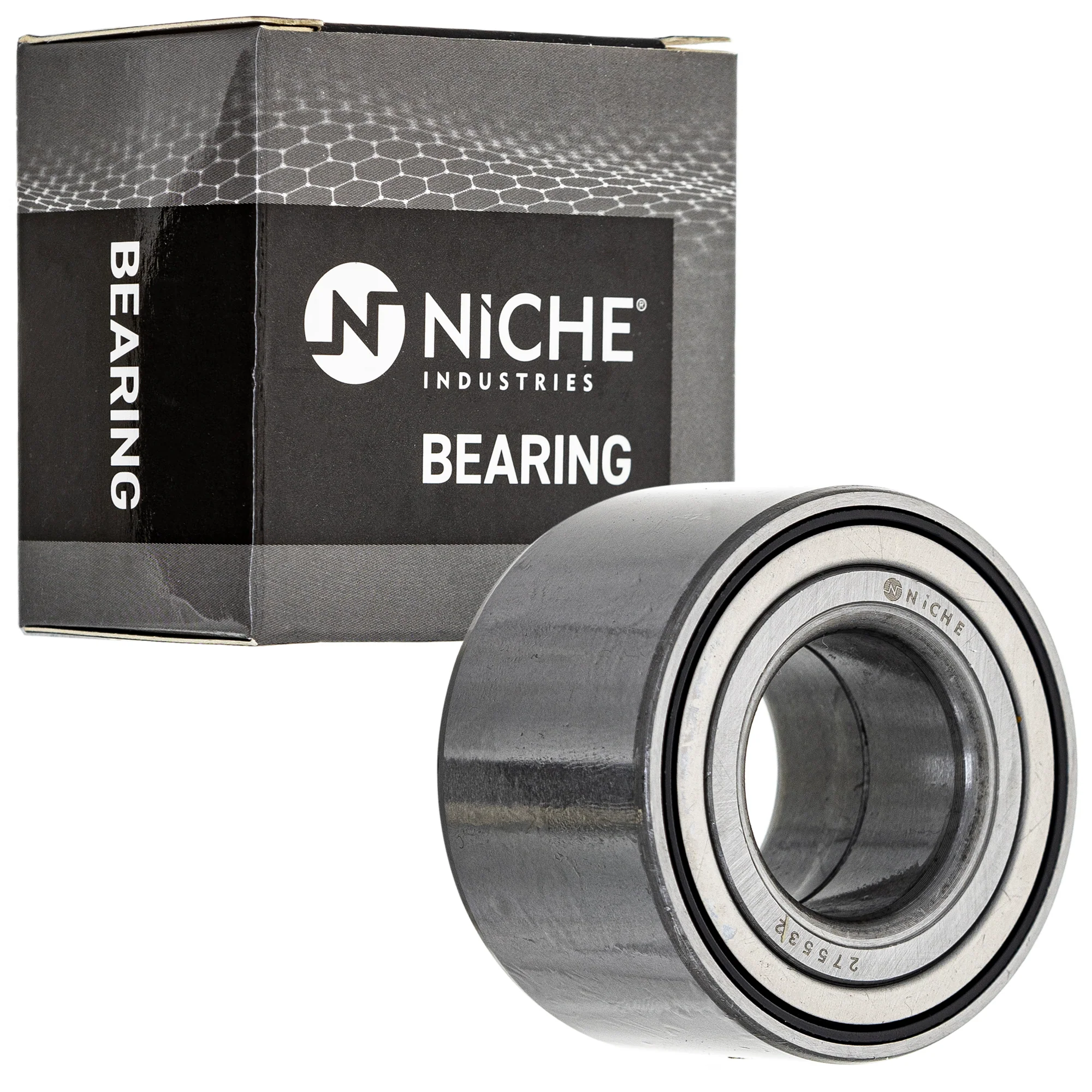 Wheel Bearing Kit For Honda MK1008366 - Image 3