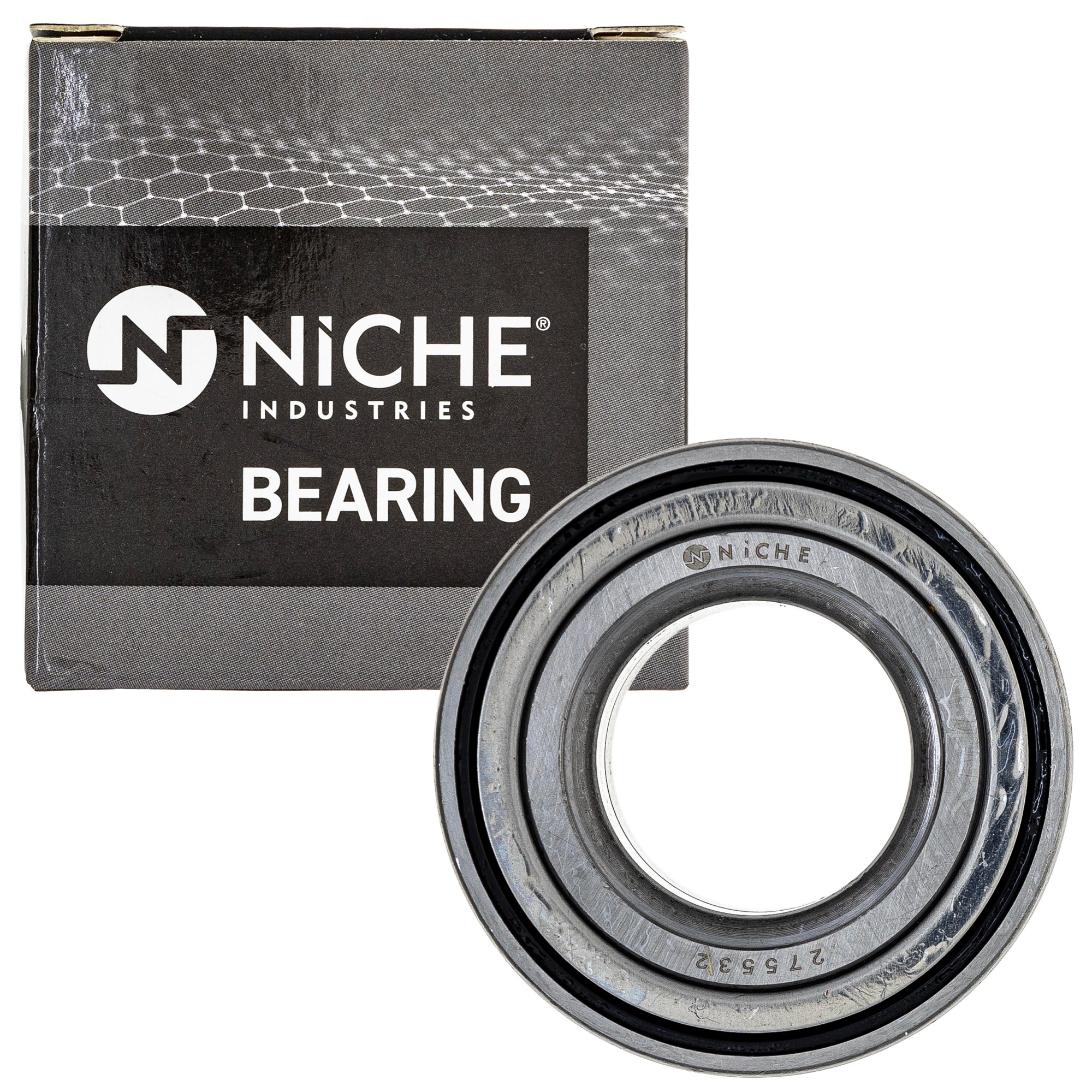 Wheel Bearing Kit For Honda MK1008366 - Image 5