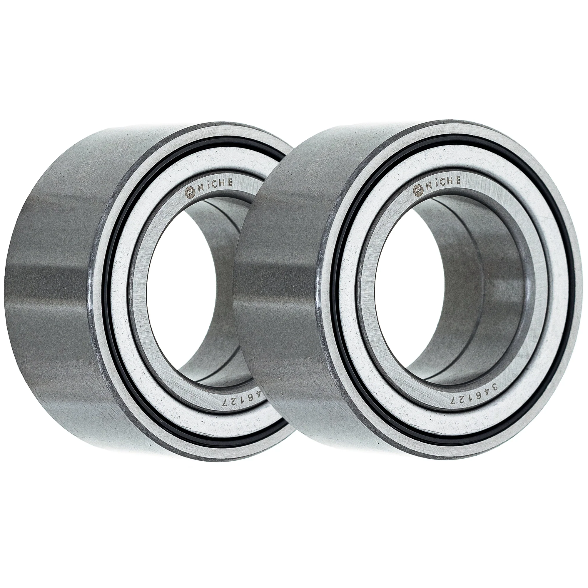 Wheel Bearing Kit For Honda MK1008366 - Image 6