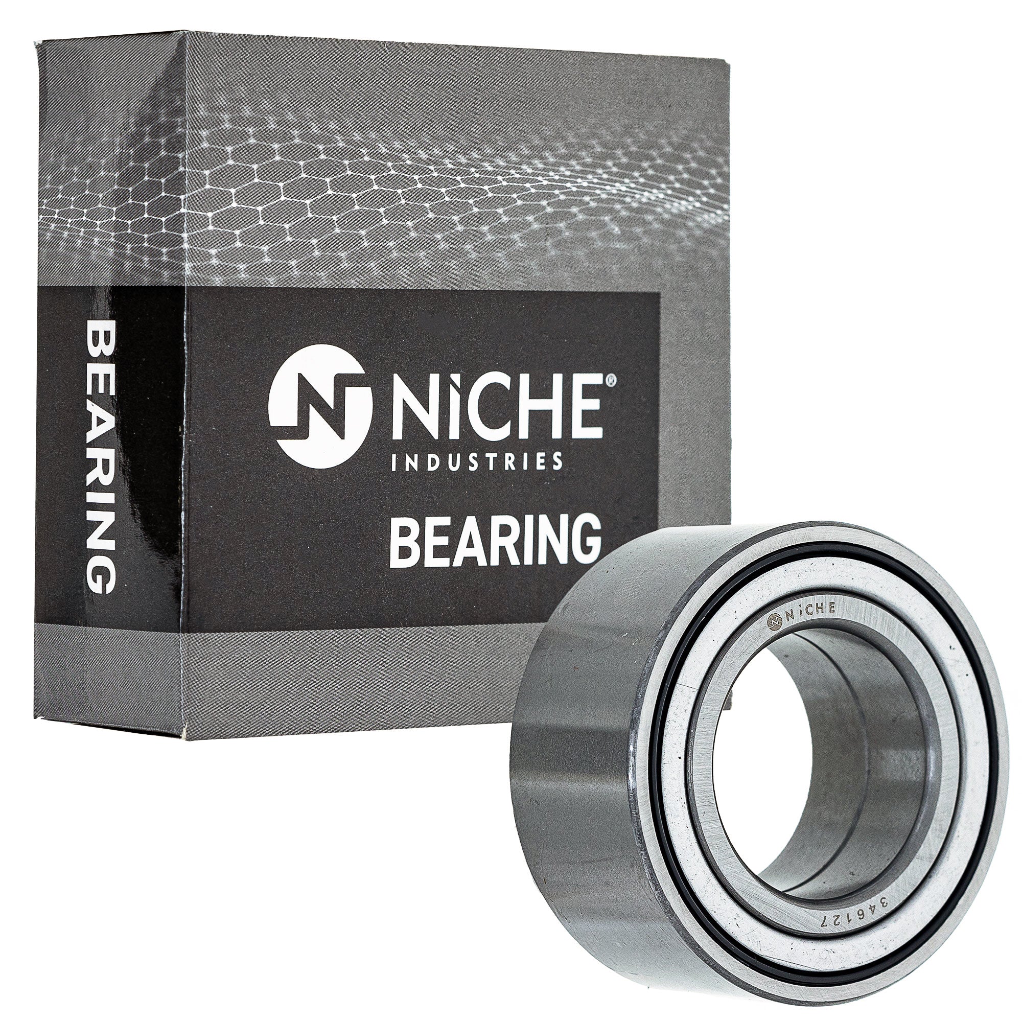 Wheel Bearing Kit For Honda MK1008366 - Image 7