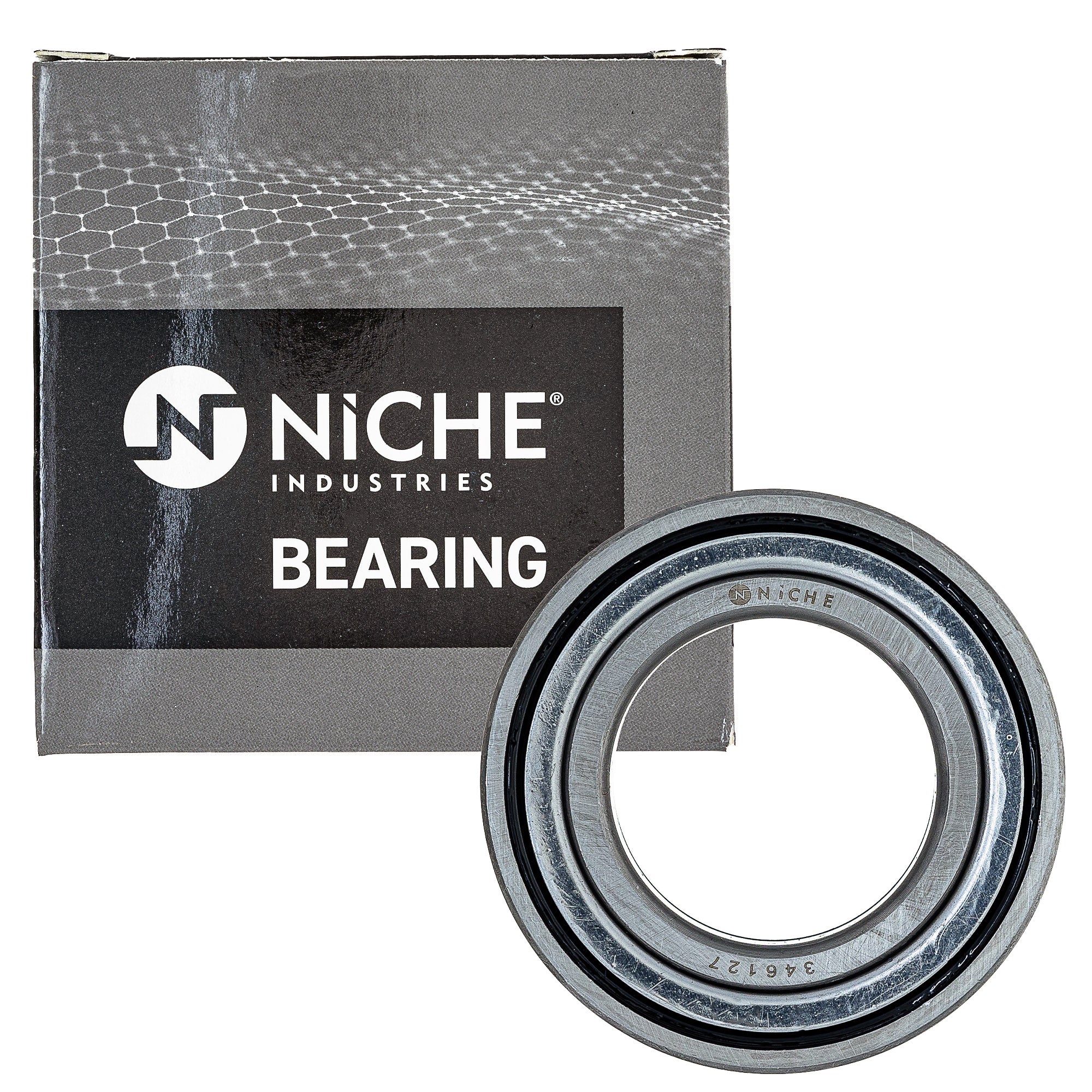 Wheel Bearing Kit For Honda MK1008366 - Image 9