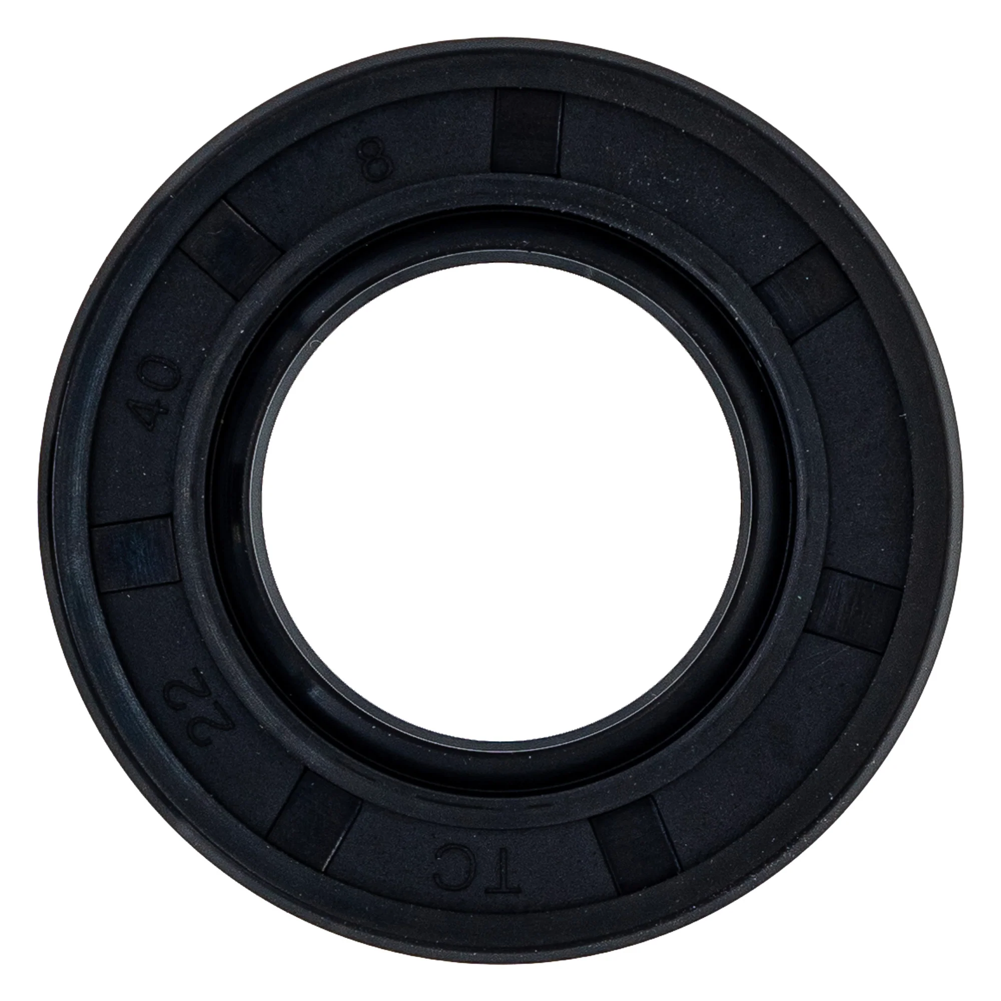 Wheel Bearing Seal Kit For Kawasaki MK1008377 - Image 5