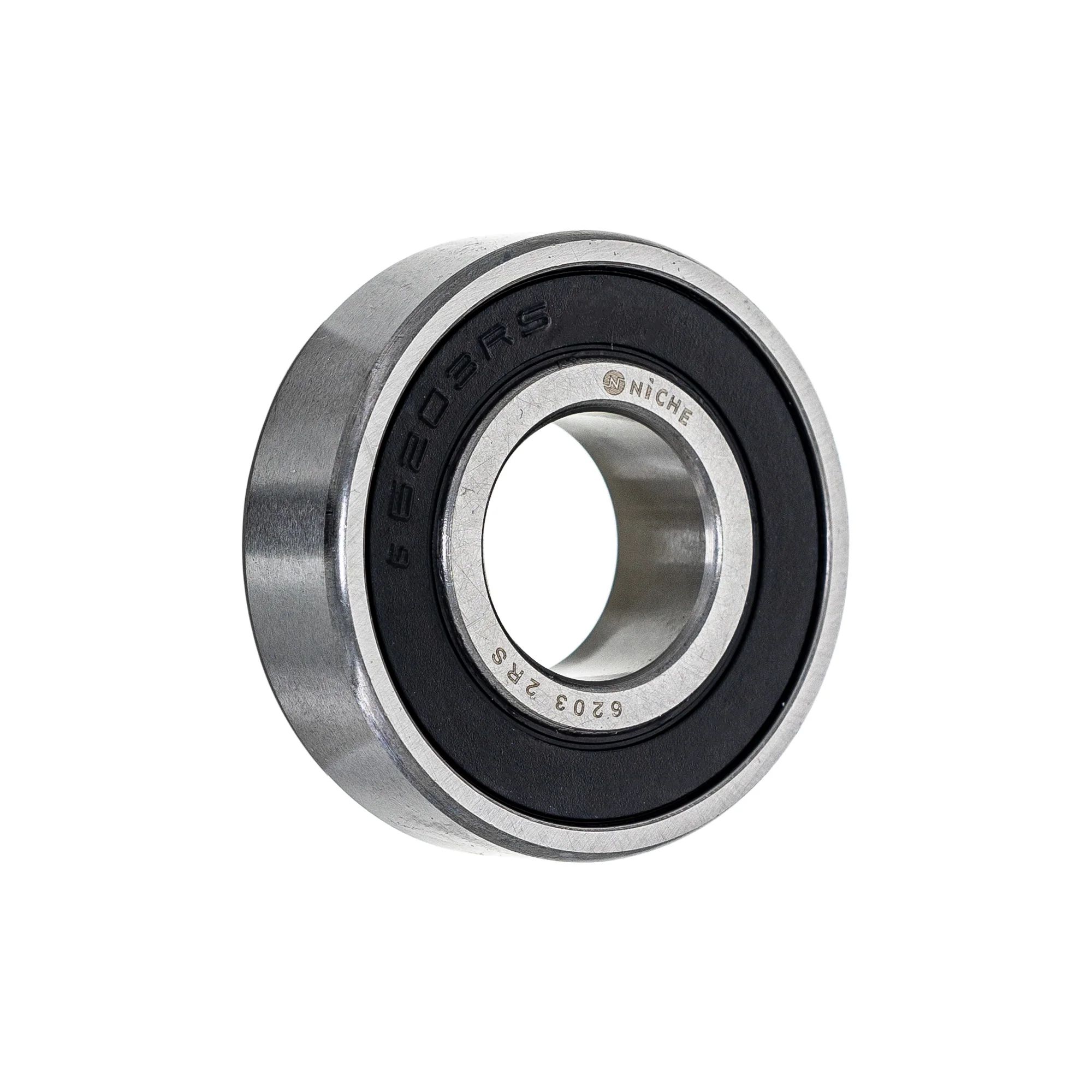 Wheel Bearing Seal Kit For Kawasaki MK1008384 - Image 2