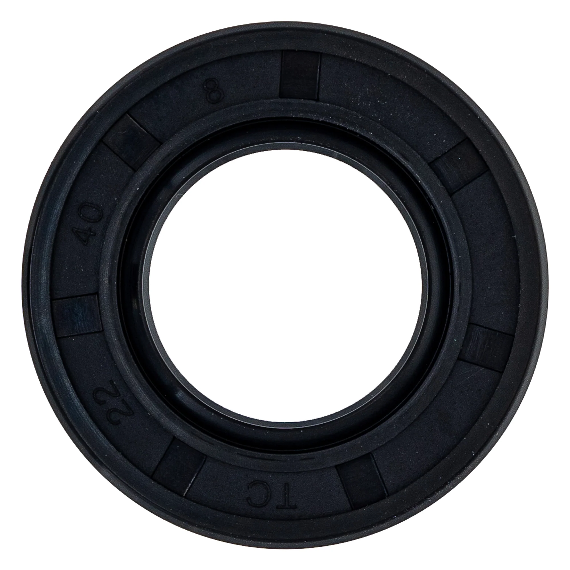 Wheel Bearing Seal Kit For Kawasaki MK1008386 - Image 5