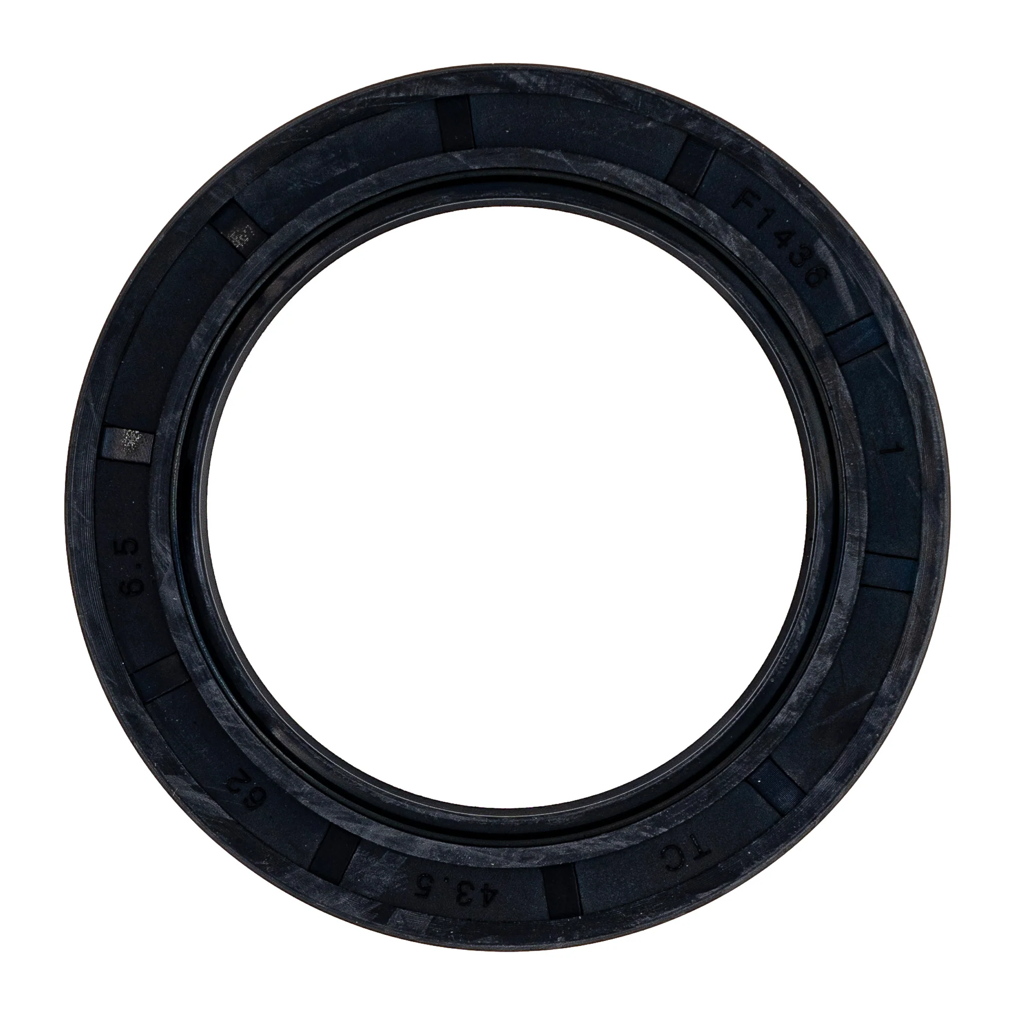 Wheel Bearing Seal Kit For Polaris MK1008403 - Image 4