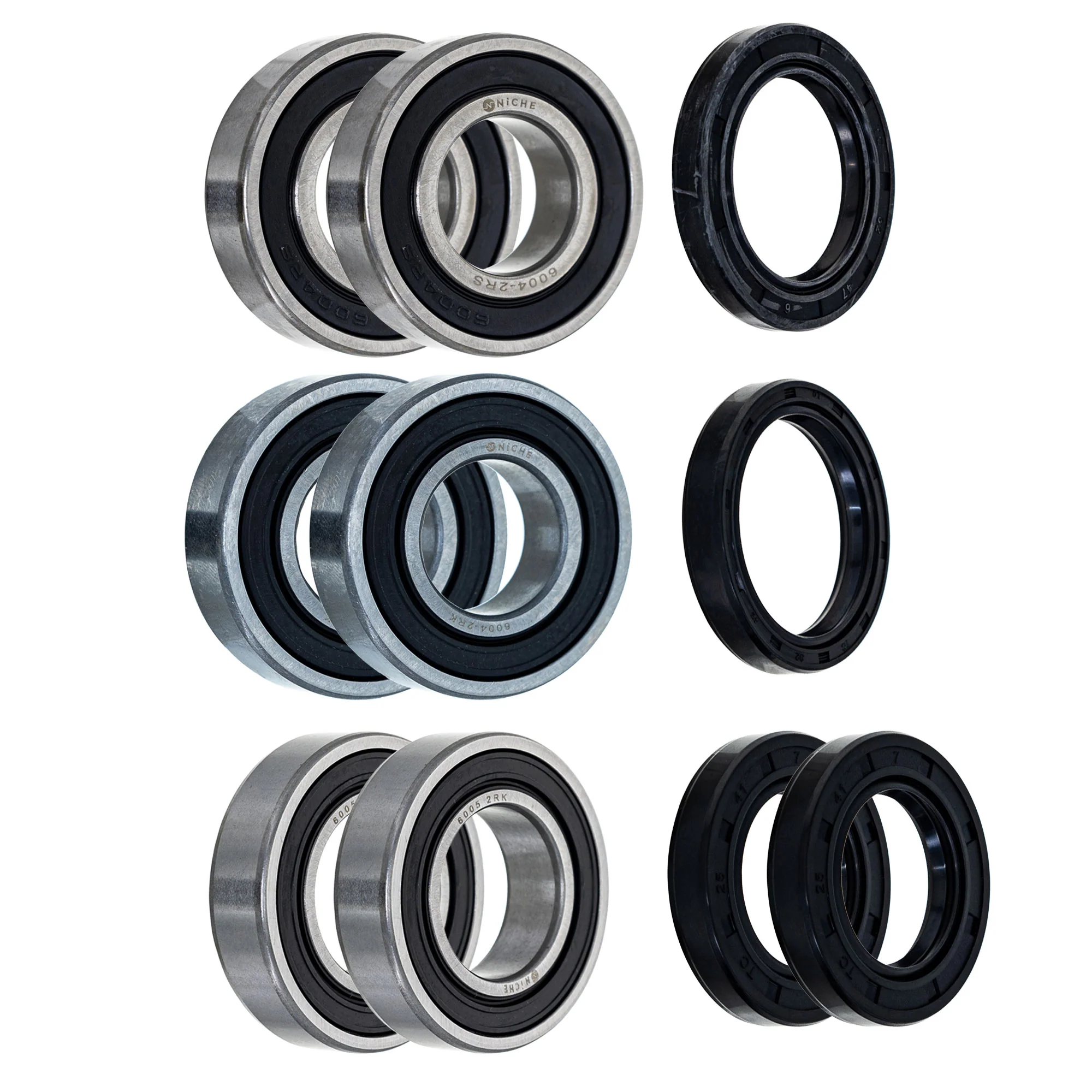 Wheel Bearing Seal Kit For BMW MK1008460