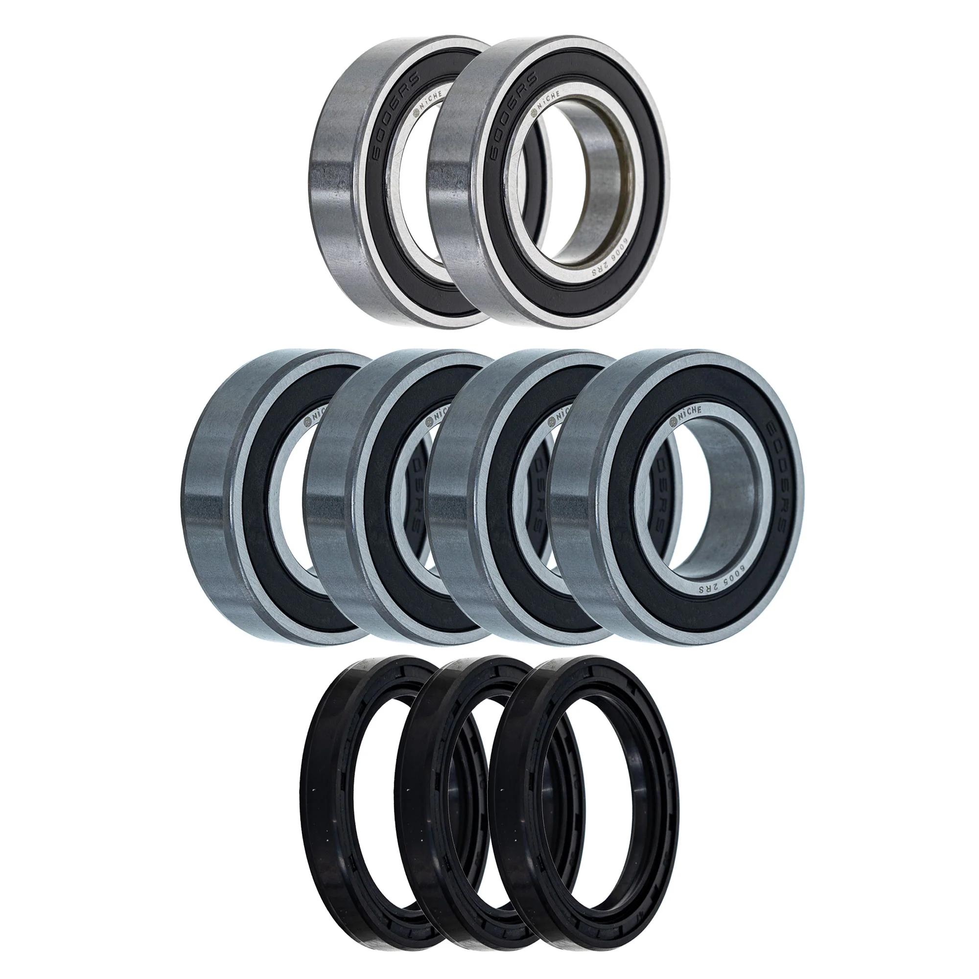 Wheel Bearing Seal Kit For Ducati MK1008471