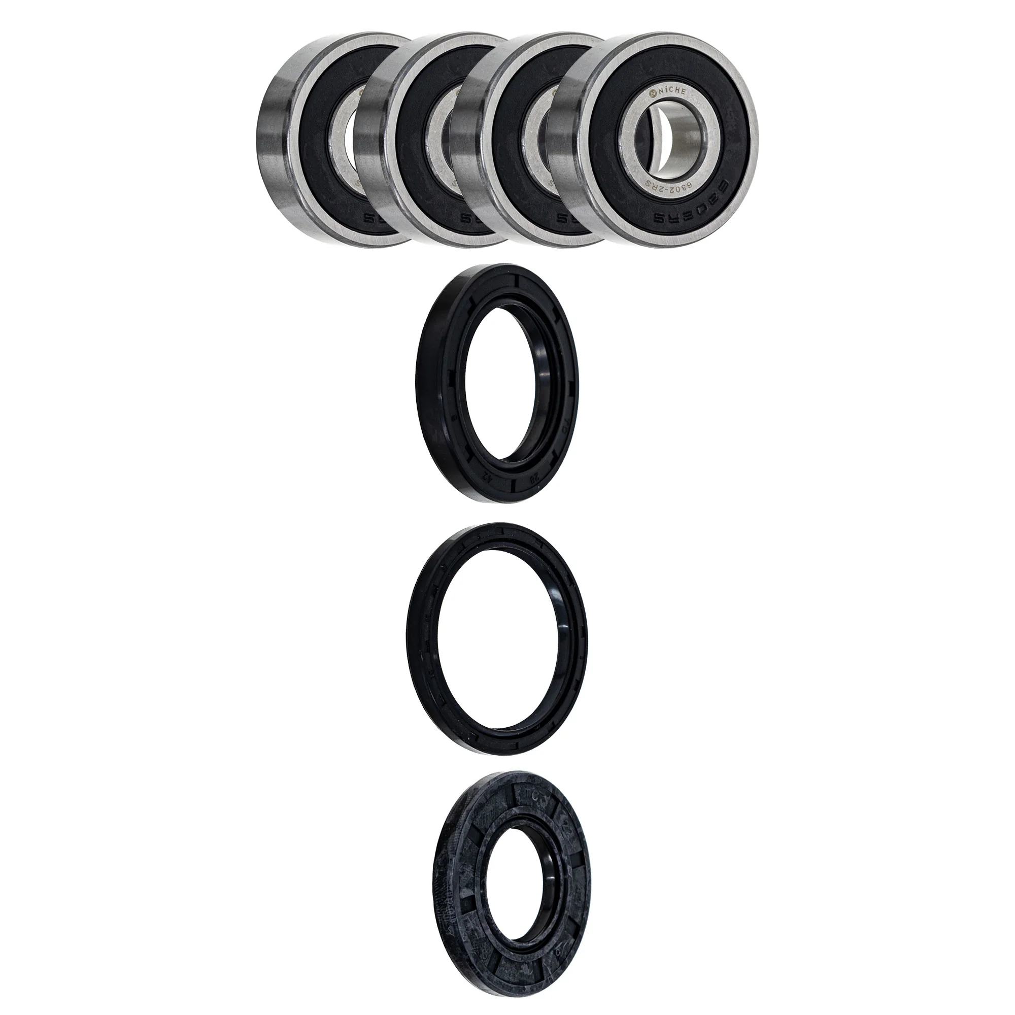Wheel Bearing Seal Kit For Honda MK1008474