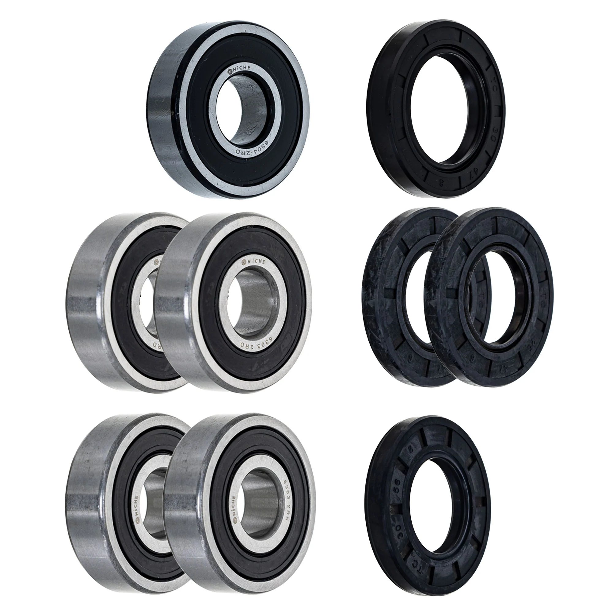 Wheel Bearing Seal Kit For Honda MK1008493
