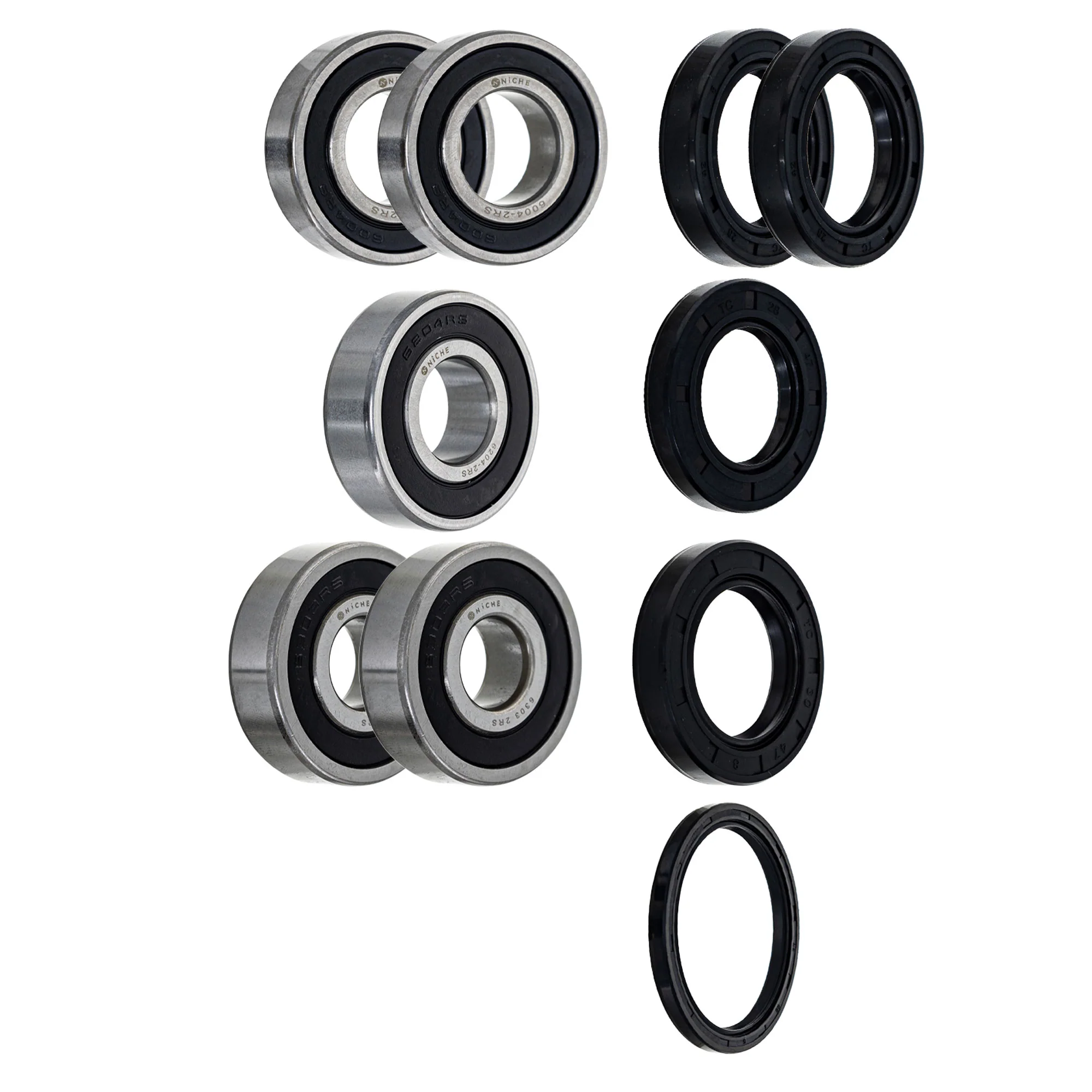 Wheel Bearing Seal Kit For Honda MK1008502