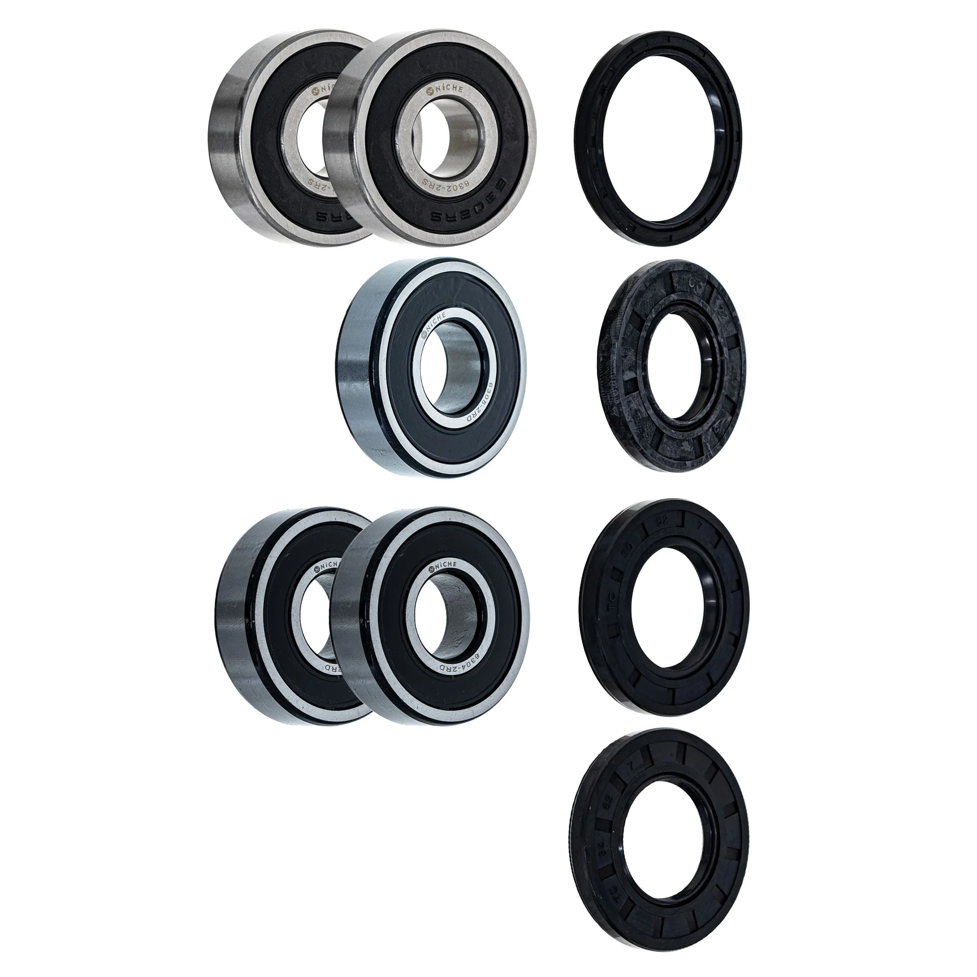 Wheel Bearing Seal Kit For Honda MK1008511