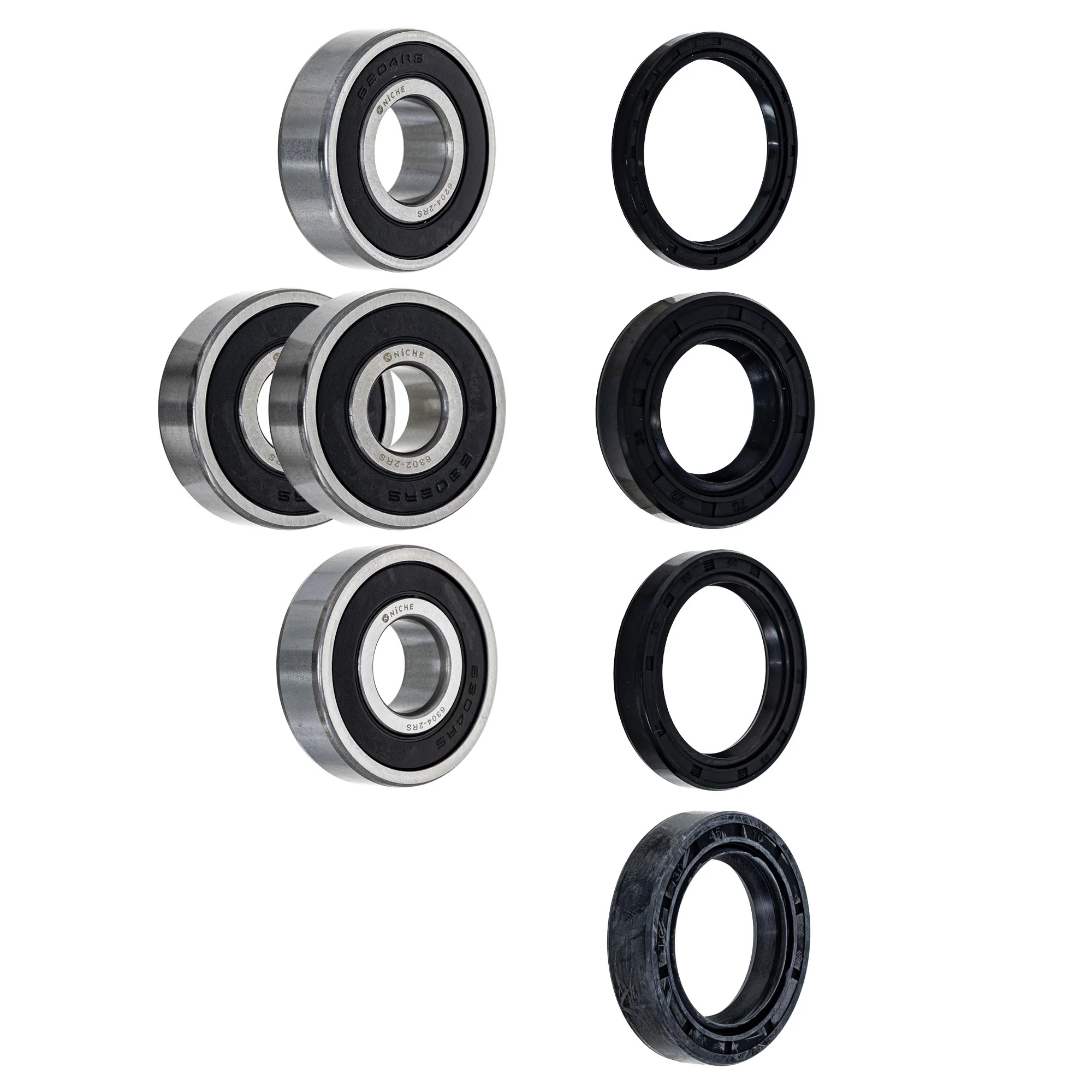 Wheel Bearing Seal Kit For Honda MK1008519
