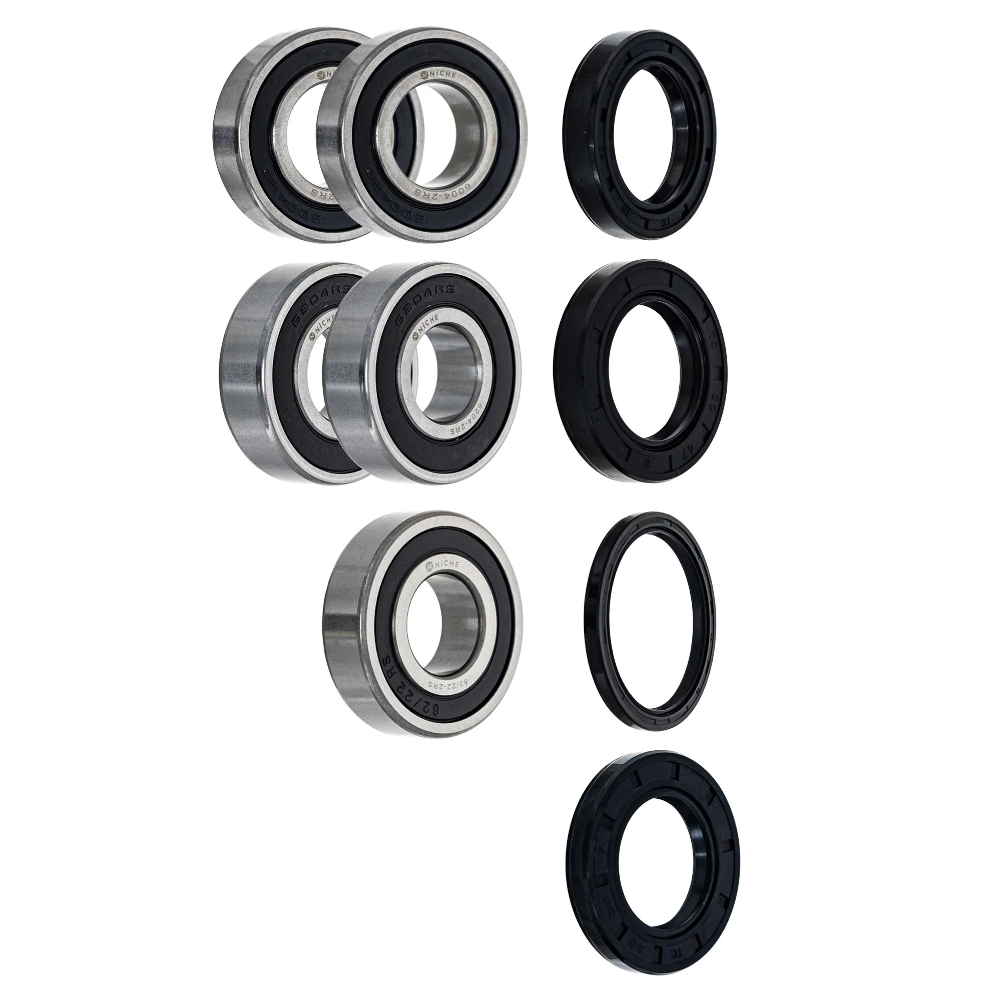 Wheel Bearing Seal Kit For Honda MK1008520