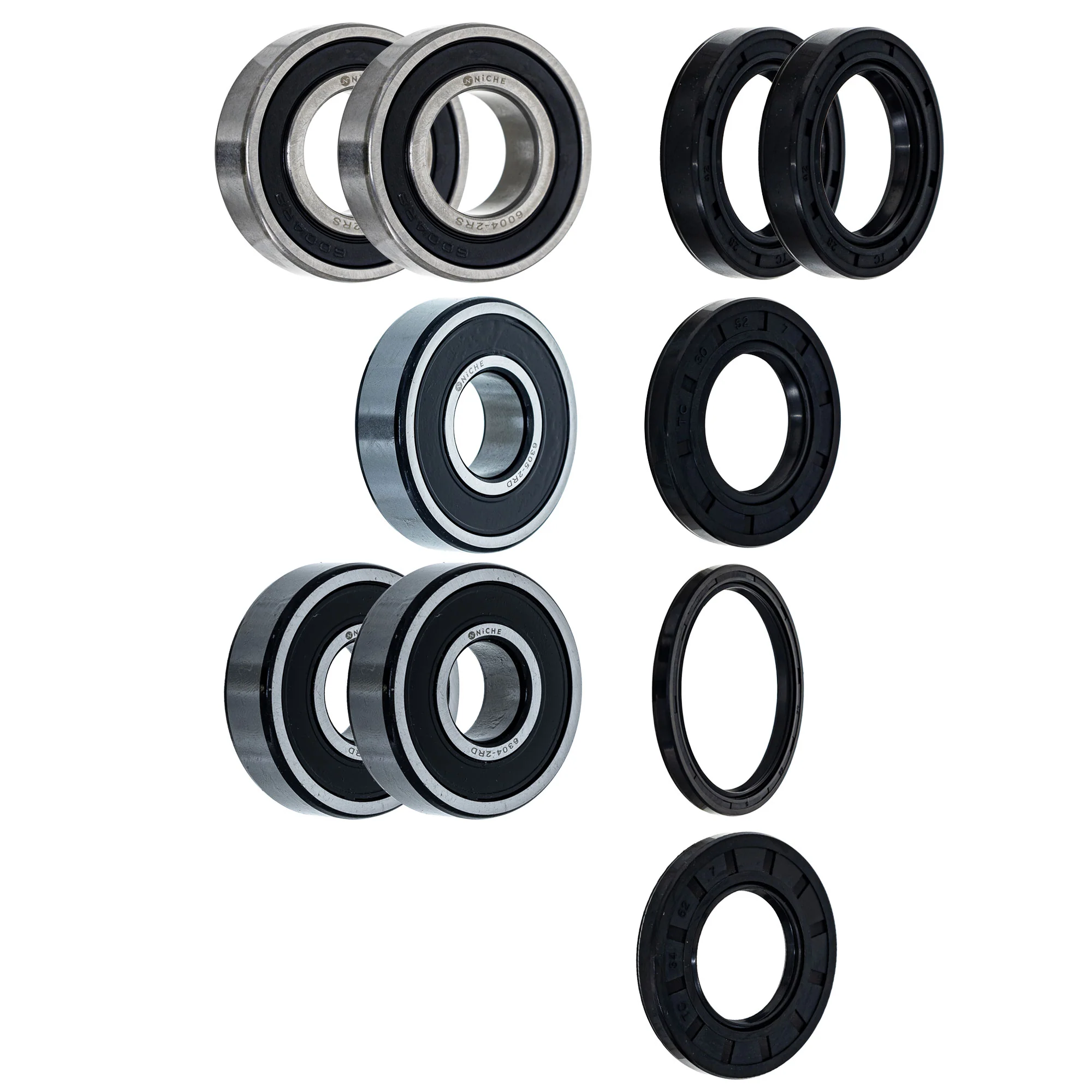 Wheel Bearing Seal Kit For Honda MK1008521