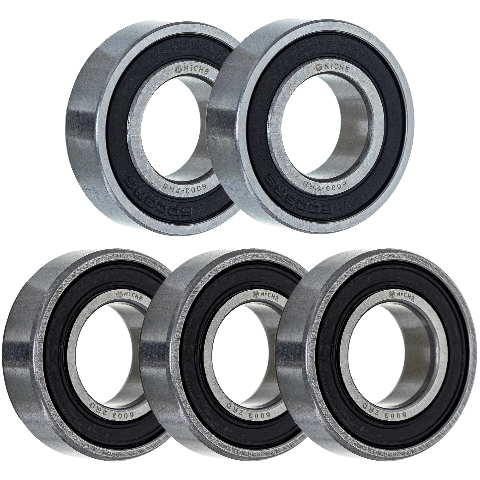 Wheel Bearing Kit For Arctic Cat KTM Honda MK1008671