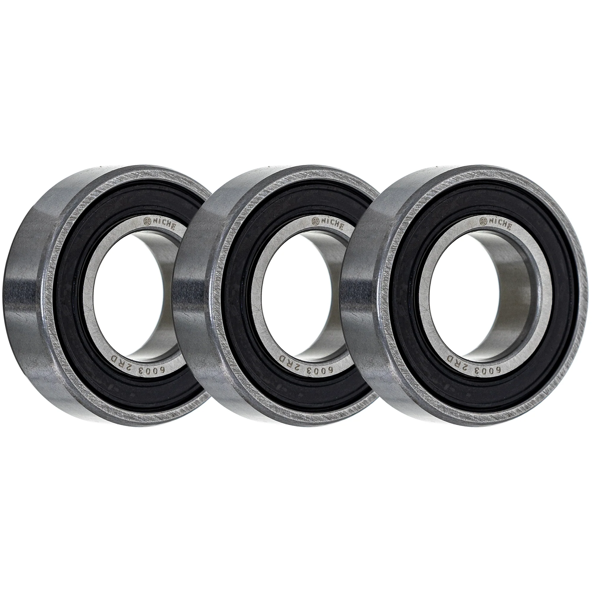 Wheel Bearing Kit For Arctic Cat KTM Honda MK1008671 - Image 2