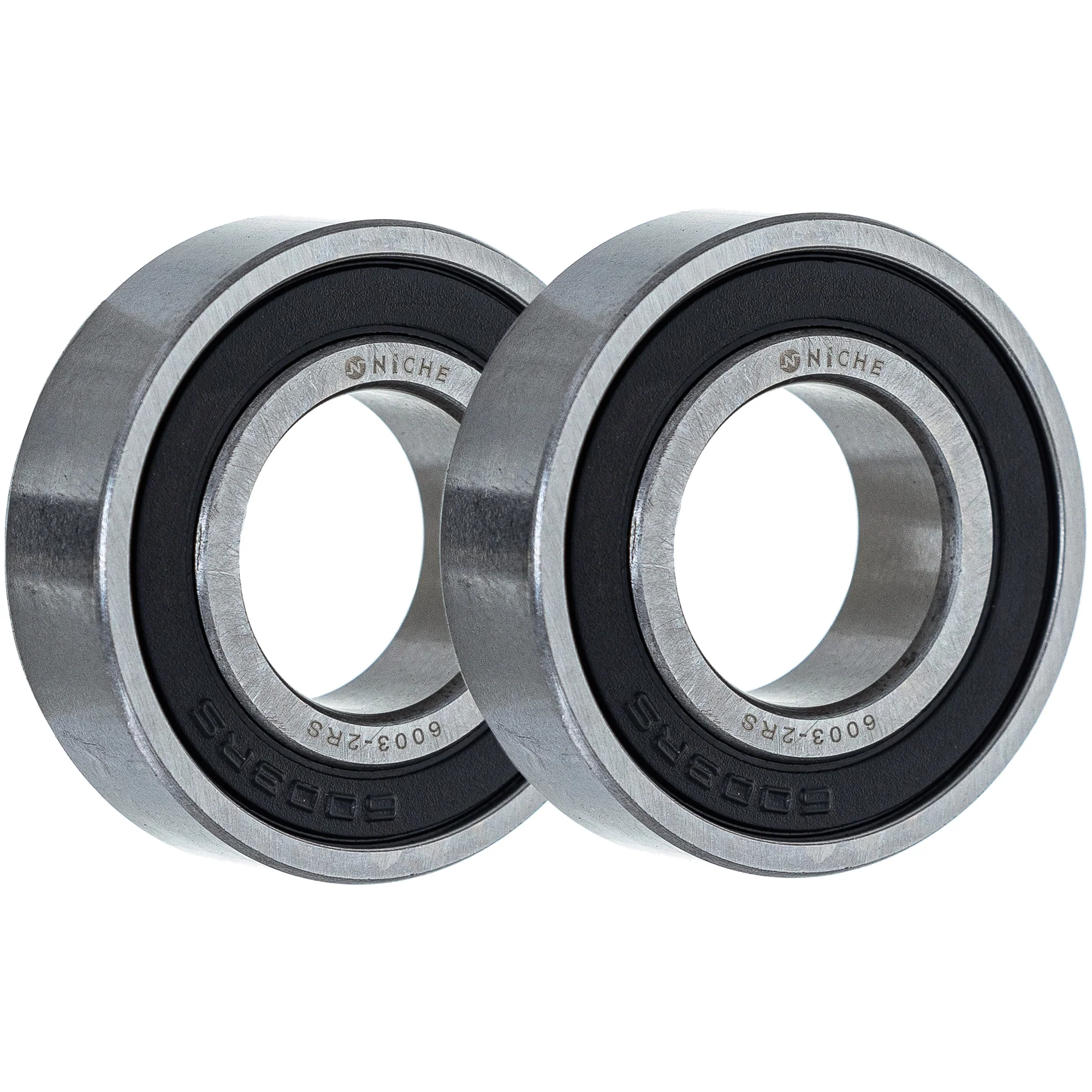 Wheel Bearing Kit For Arctic Cat KTM Honda MK1008671 - Image 6