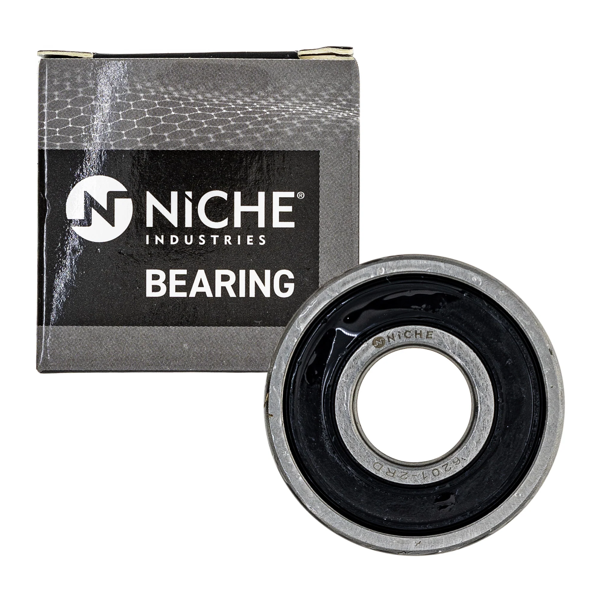 Wheel Bearing Seal Kit For Kawasaki Suzuki MK1008732 - Image 4