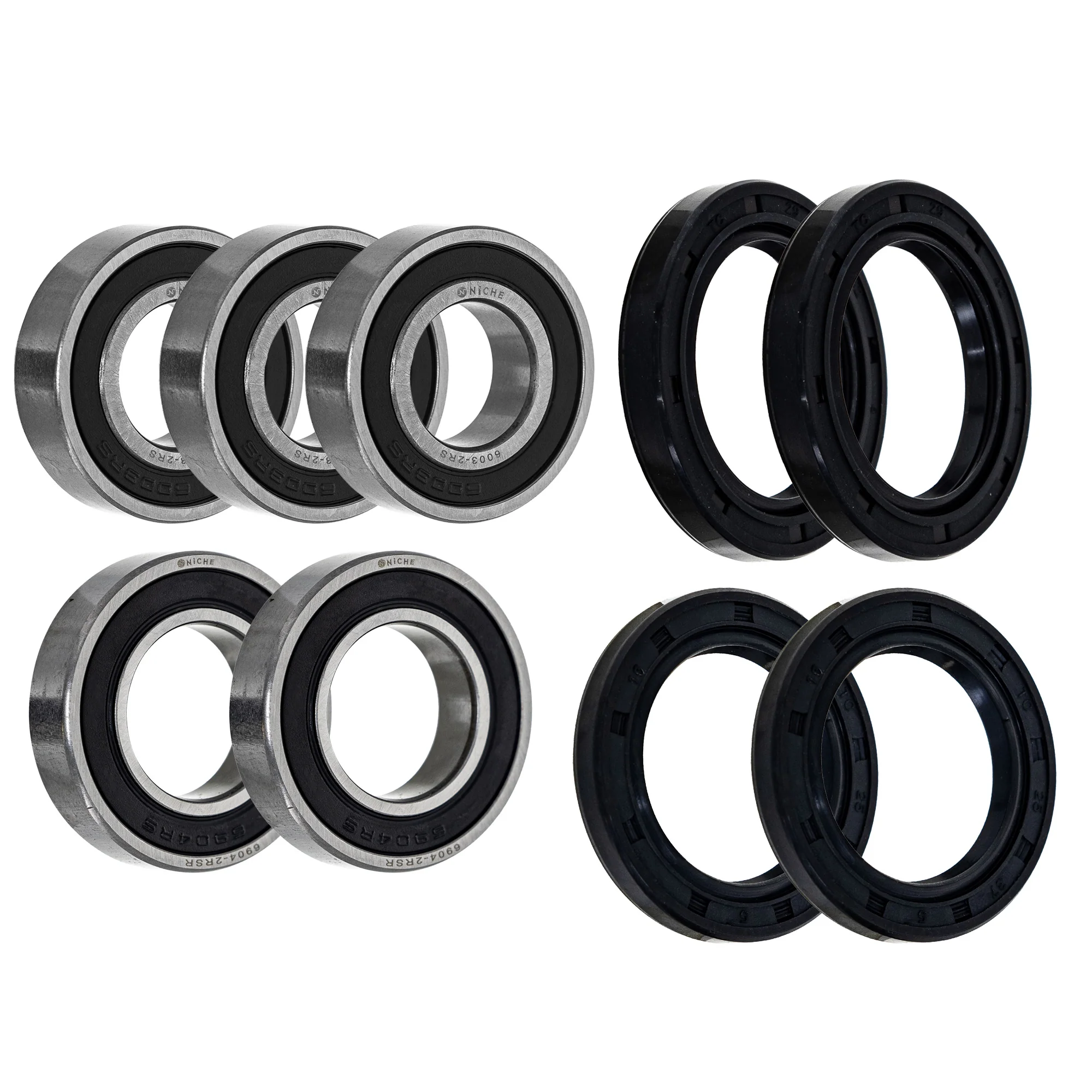 Wheel Bearing Seal Kit For Suzuki MK1008743