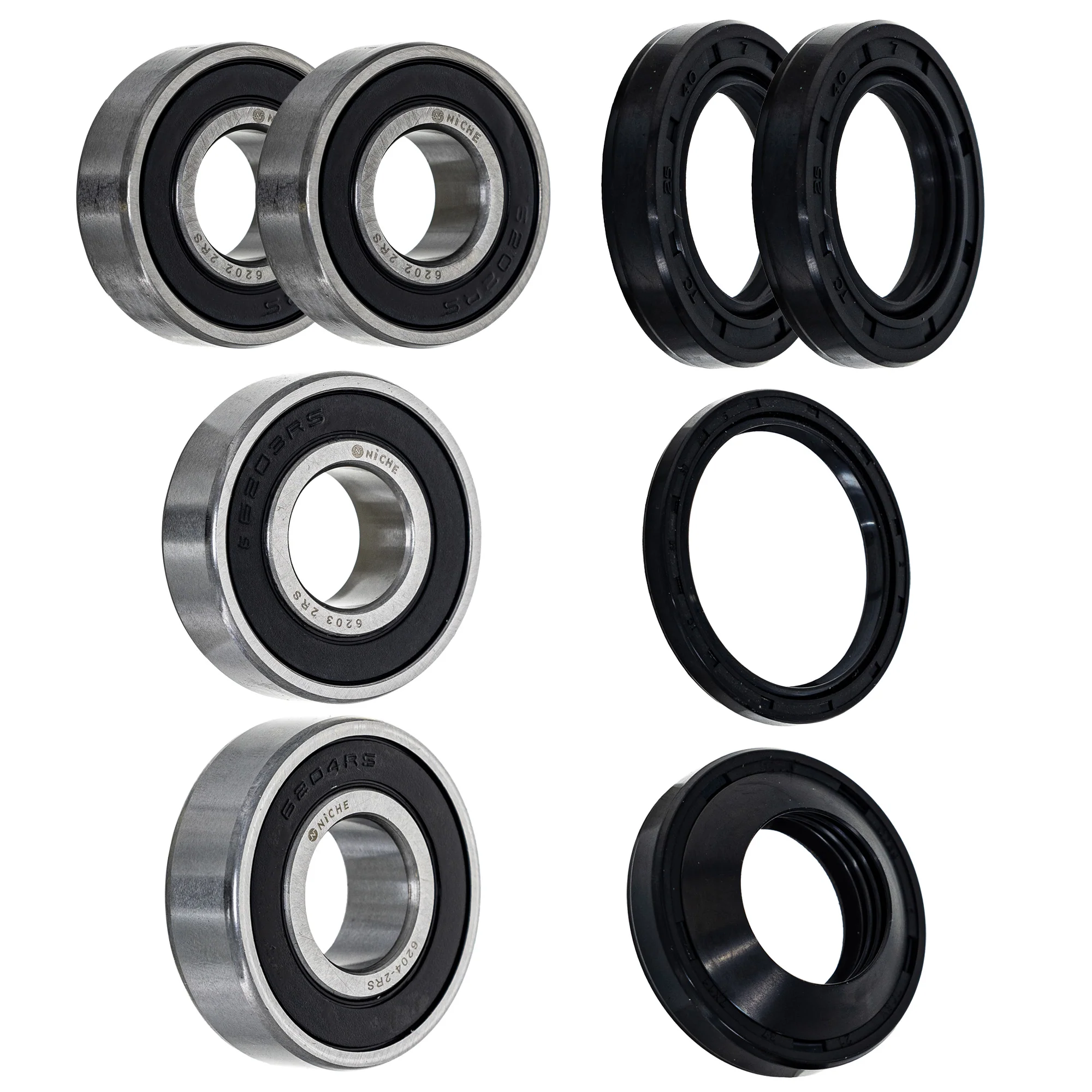 Wheel Bearing Seal Kit For Honda MK1008755