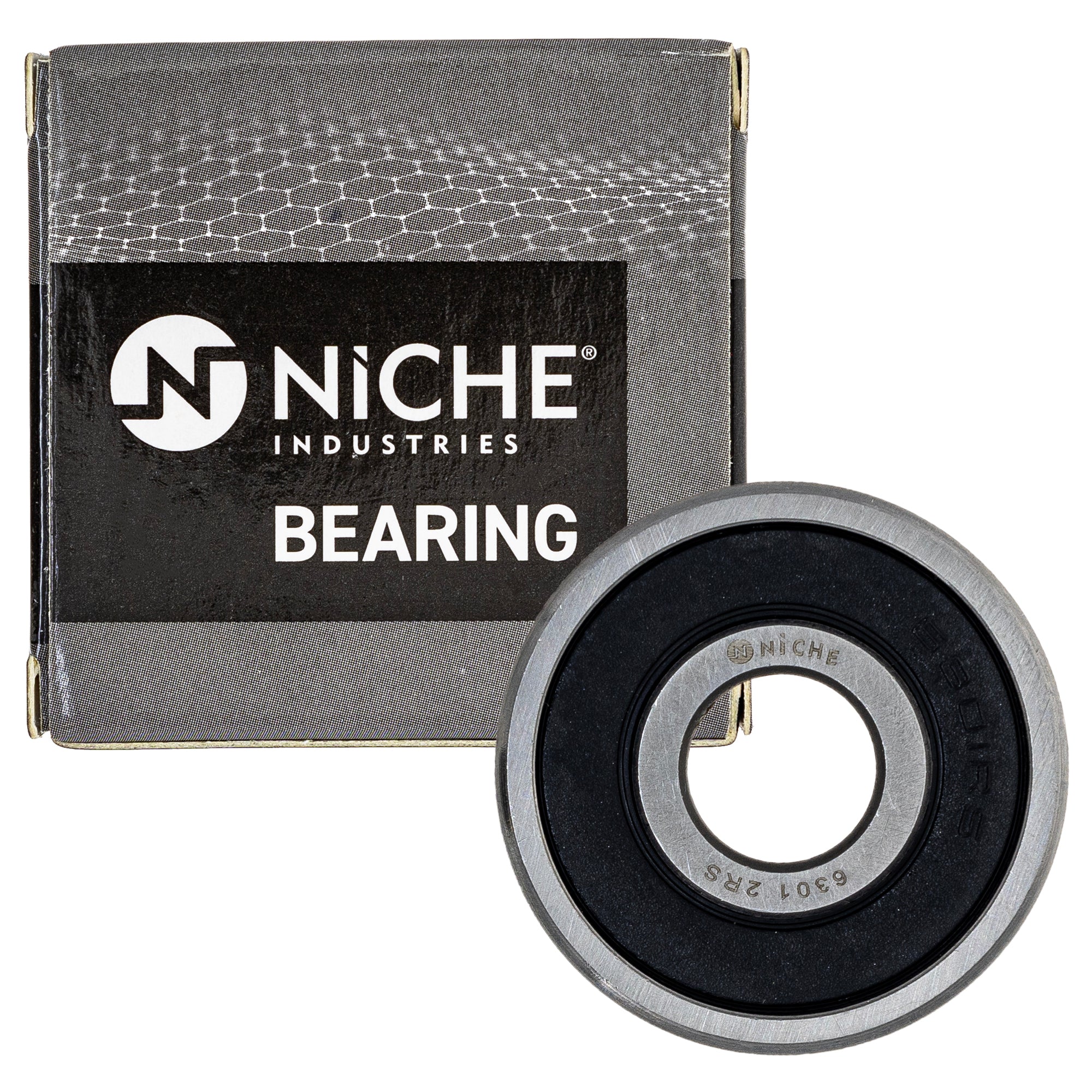 Wheel Bearing Kit For Kawasaki MK1008765 - Image 7