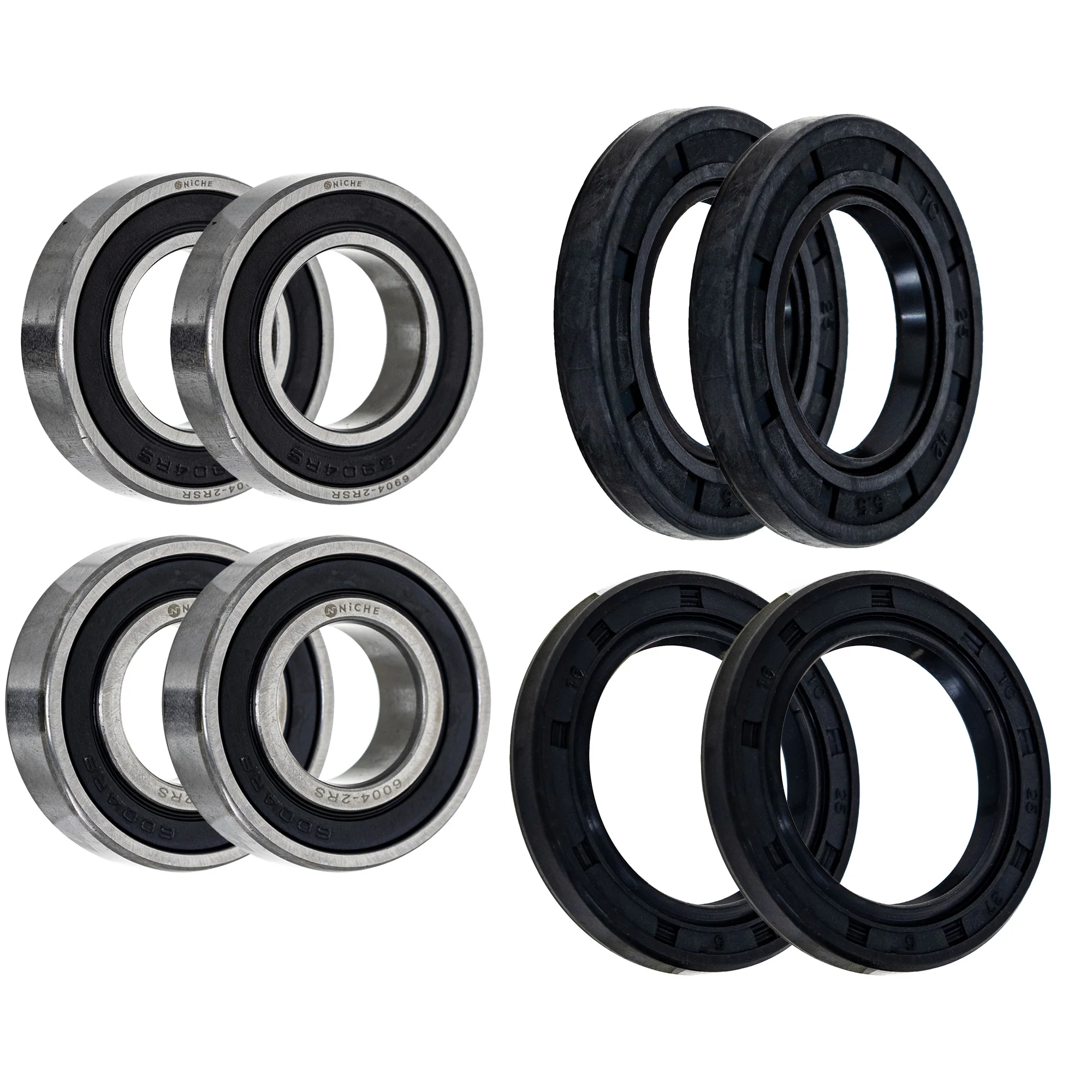 Wheel Bearing Seal Kit For Kawasaki MK1008768