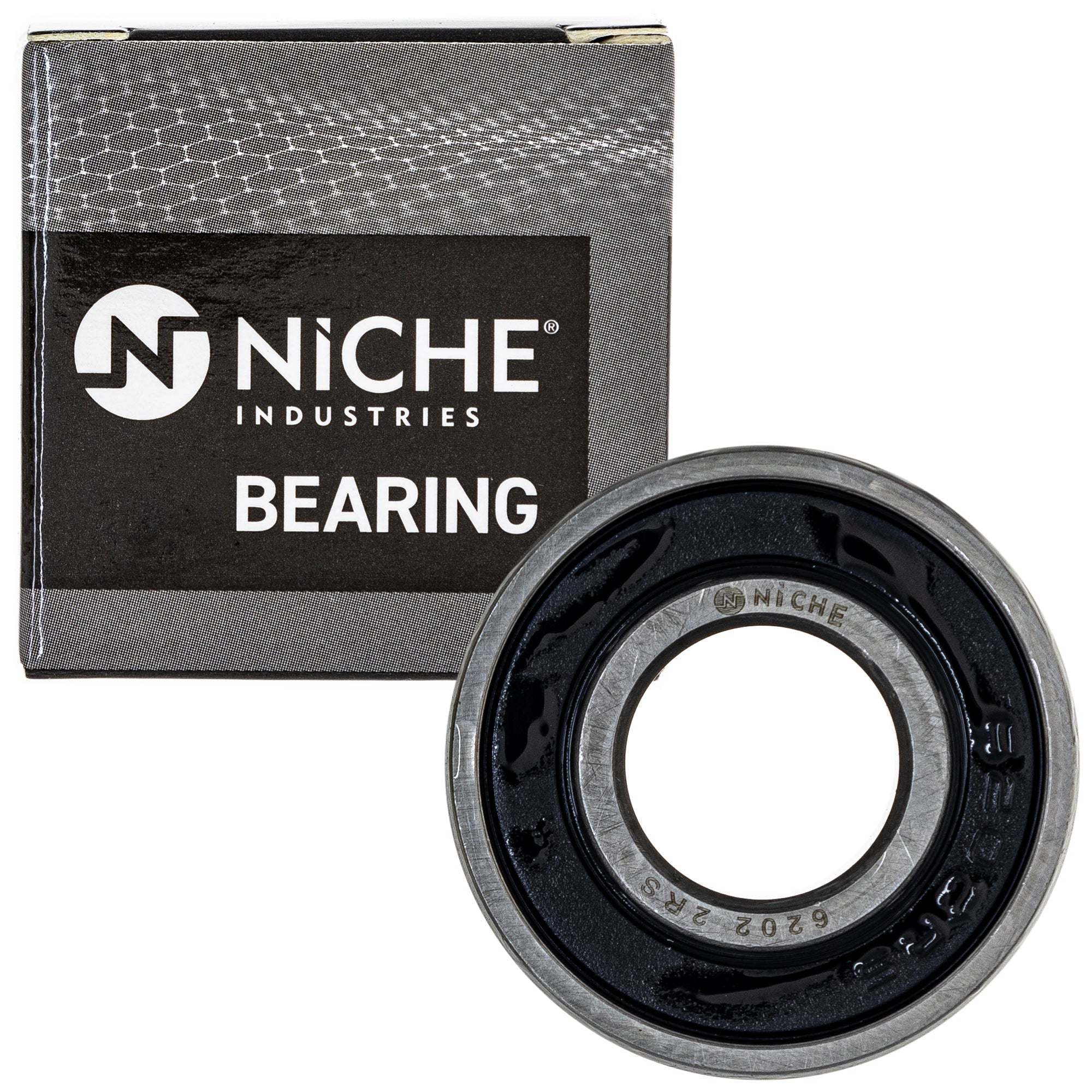 Wheel Bearing Kit For Kawasaki MK1008772 - Image 7