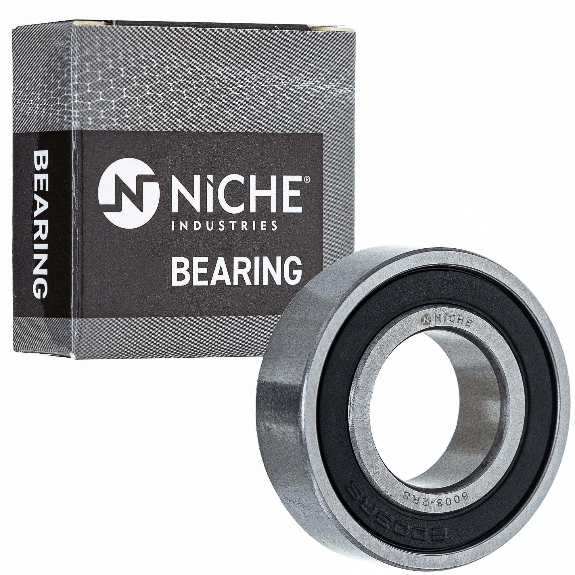 Wheel Bearing Kit For Kawasaki MK1008772 - Image 9