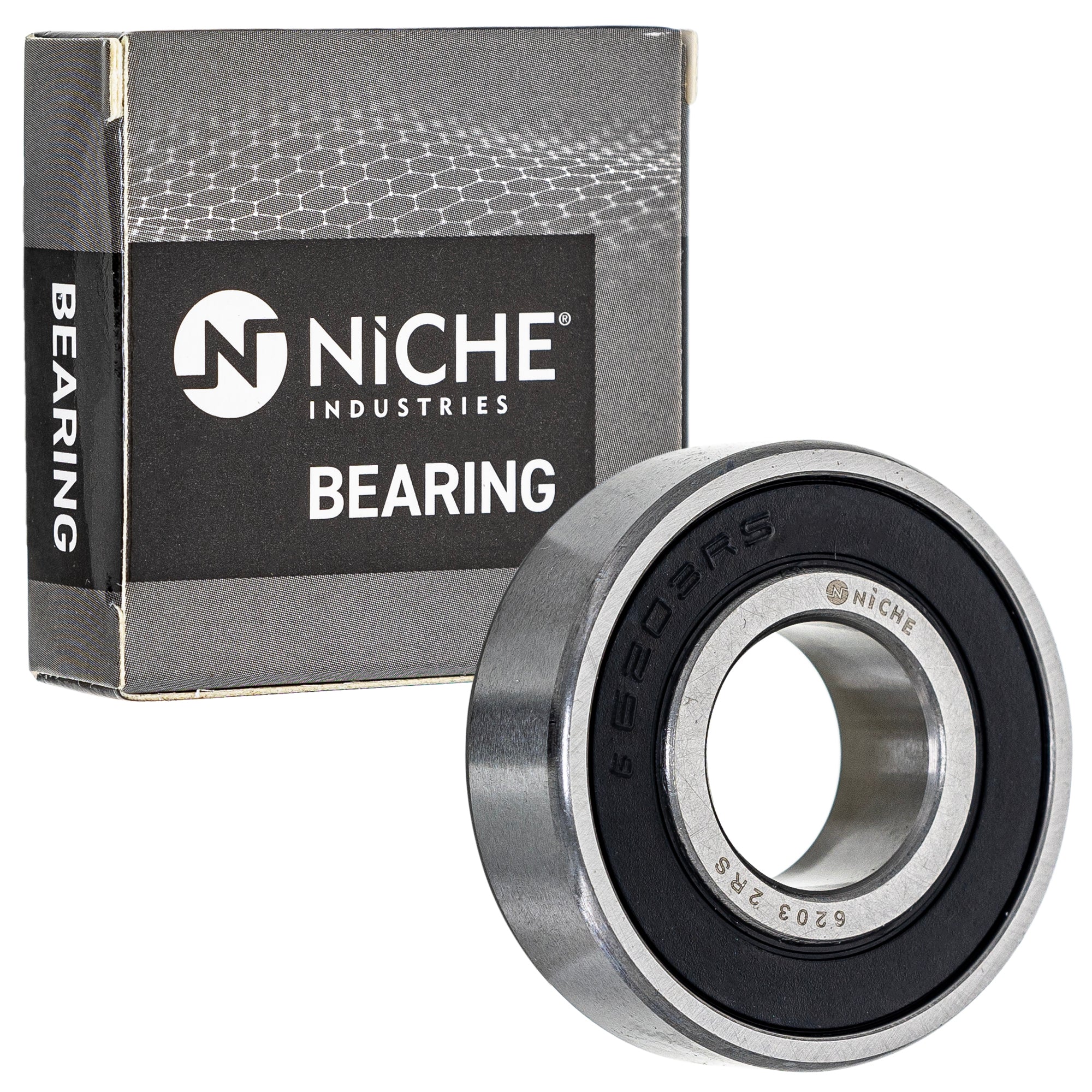 Wheel Bearing Kit For Kawasaki MK1008775 - Image 3