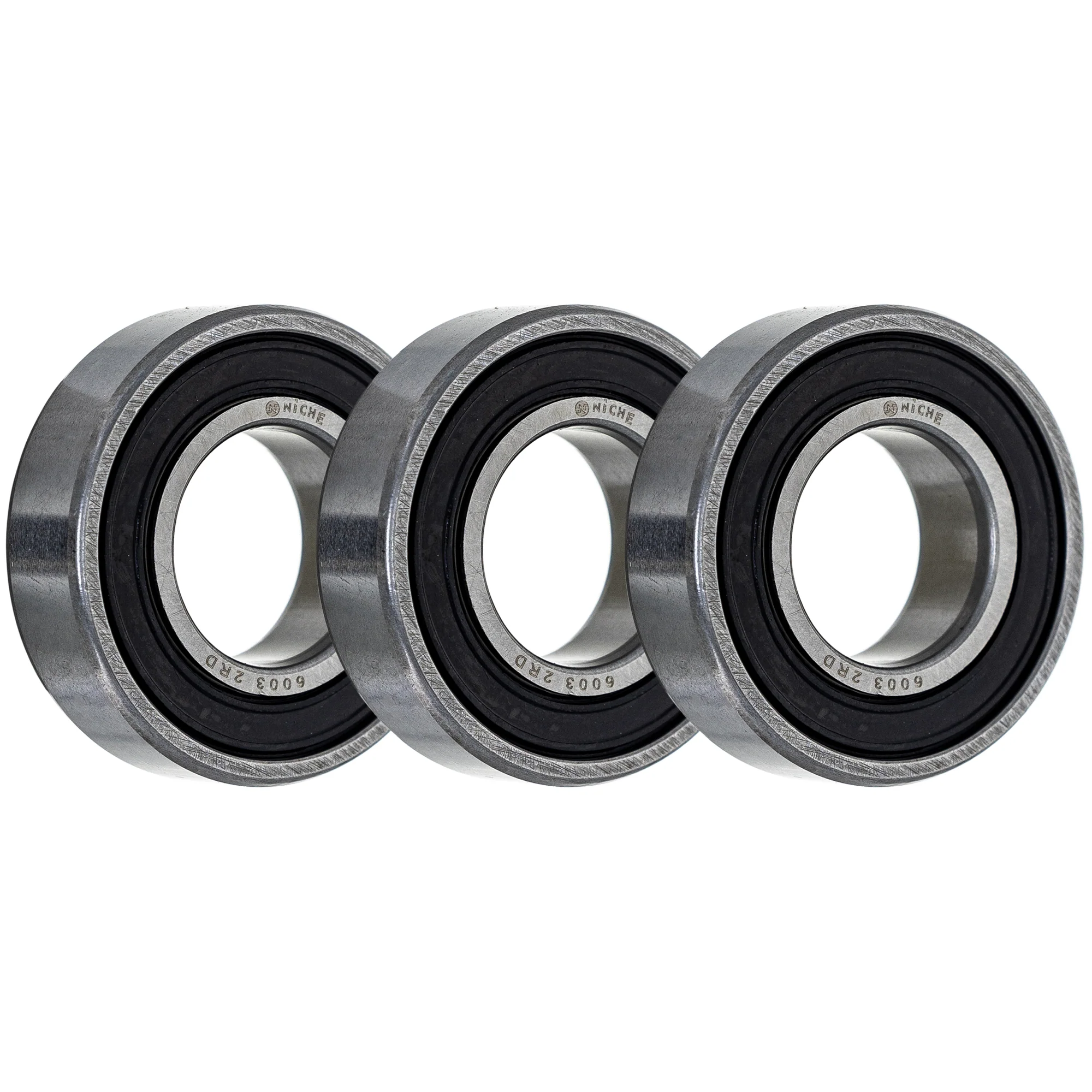 Wheel Bearing Kit For Kawasaki MK1008776 - Image 6