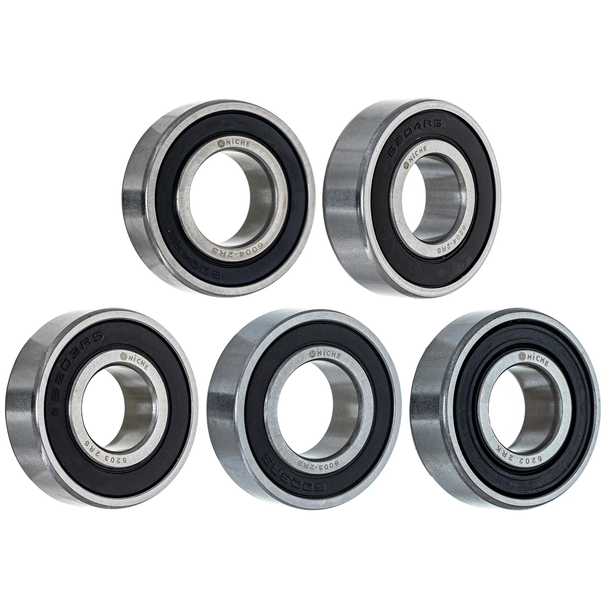 Wheel Bearing Kit For Kawasaki MK1008778