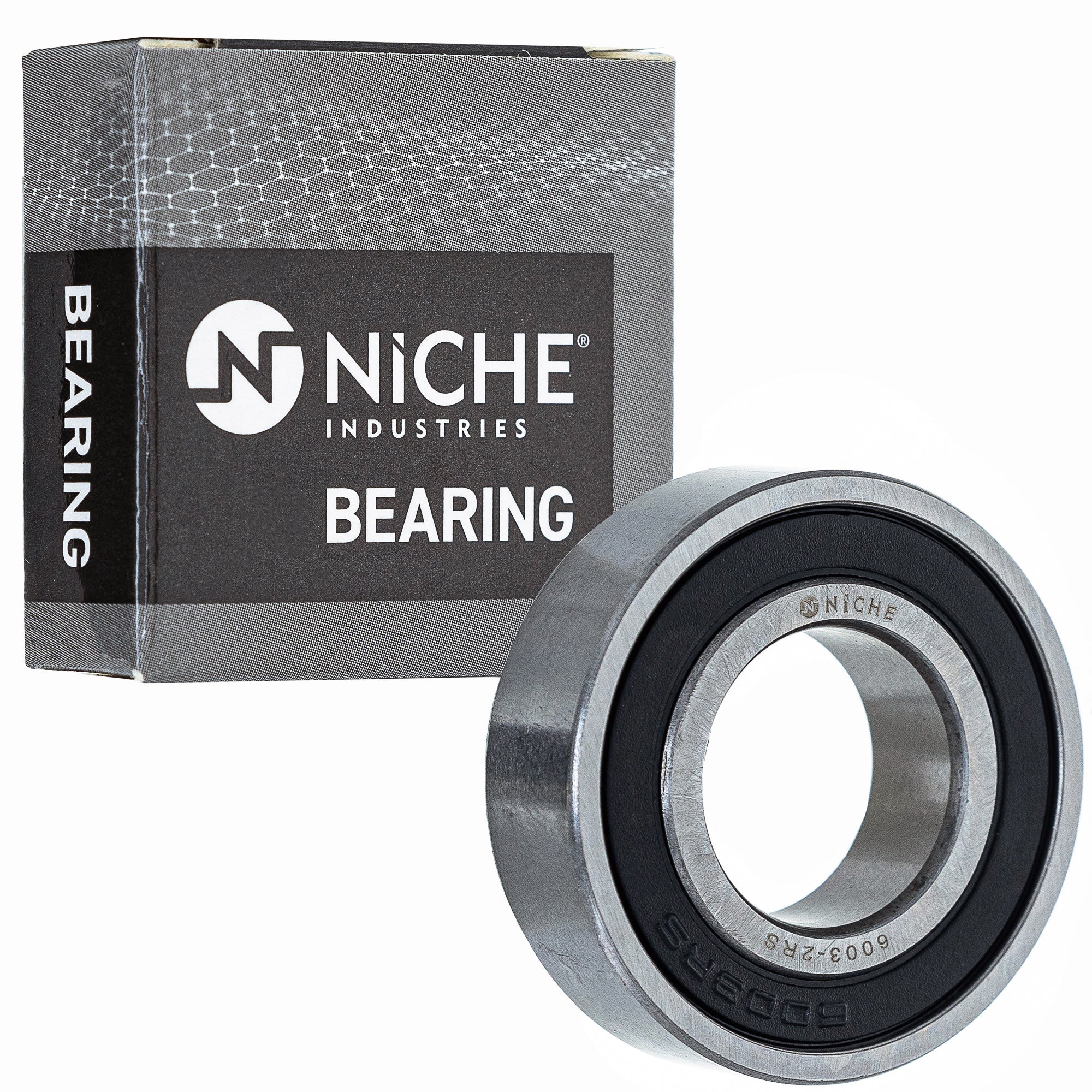 Wheel Bearing Kit For Kawasaki MK1008778 - Image 5