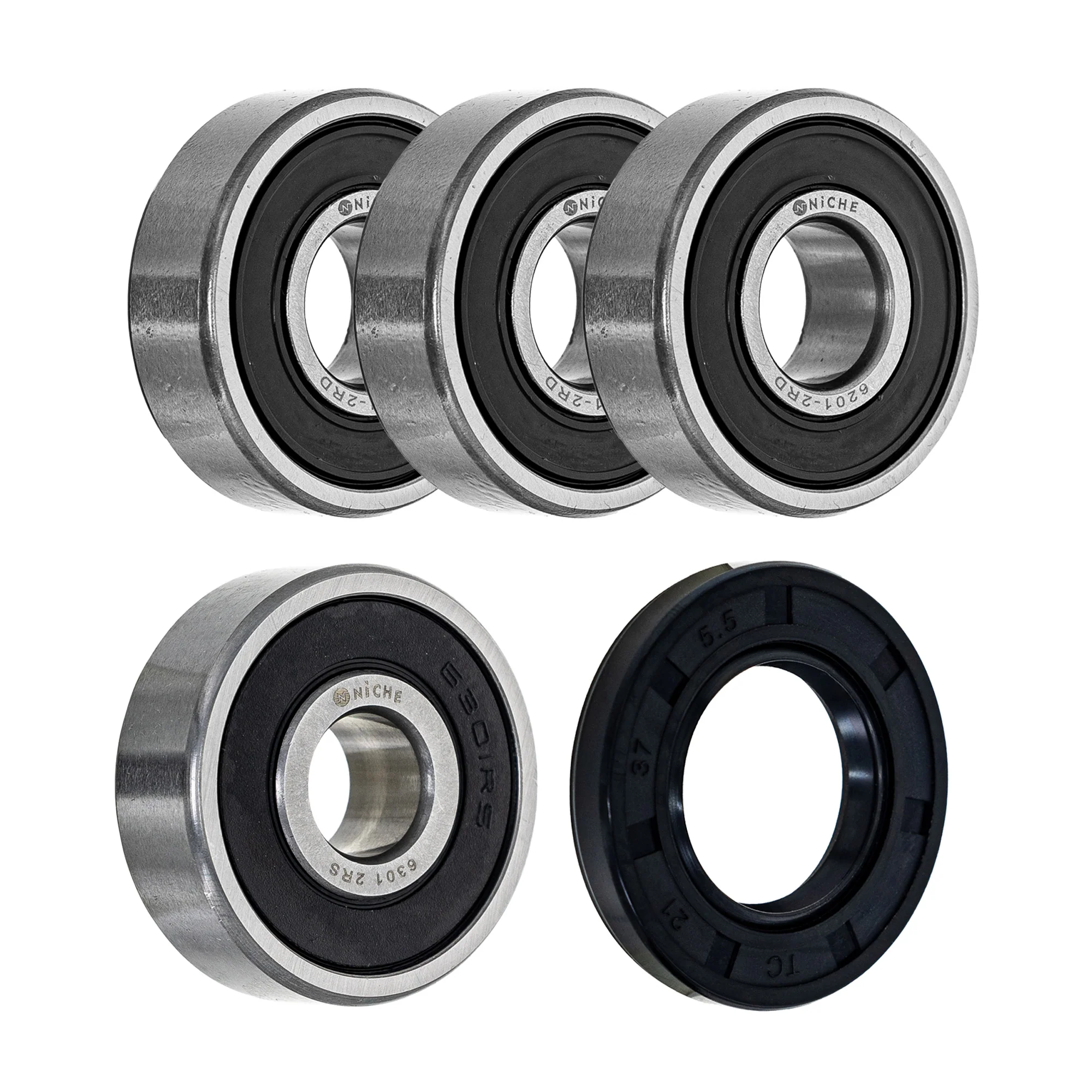 Wheel Bearing Seal Kit For Honda MK1008788