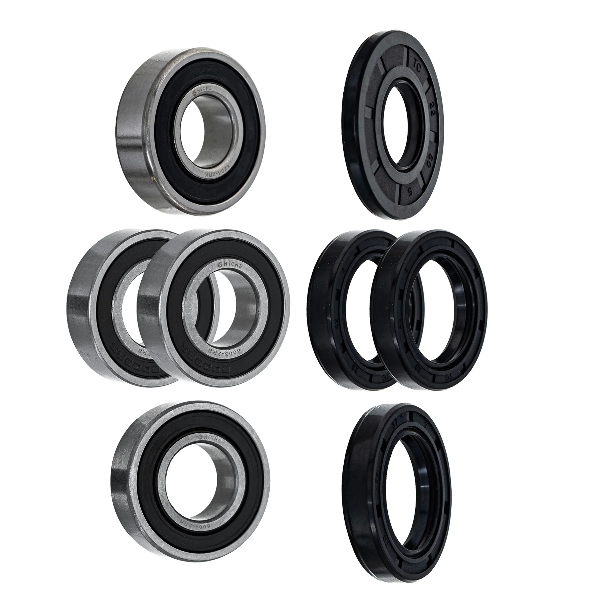 Wheel Bearing Seal Kit For Honda MK1008799