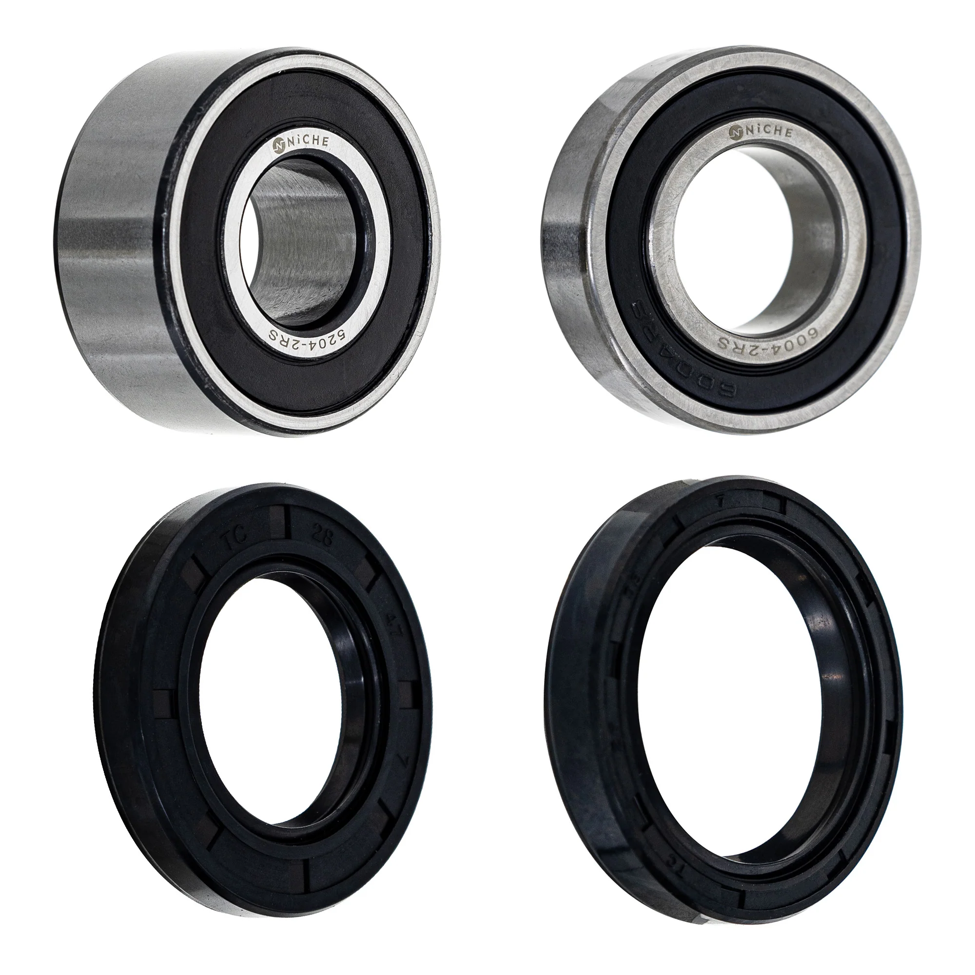 Wheel Bearing Seal Kit For Honda MK1008879