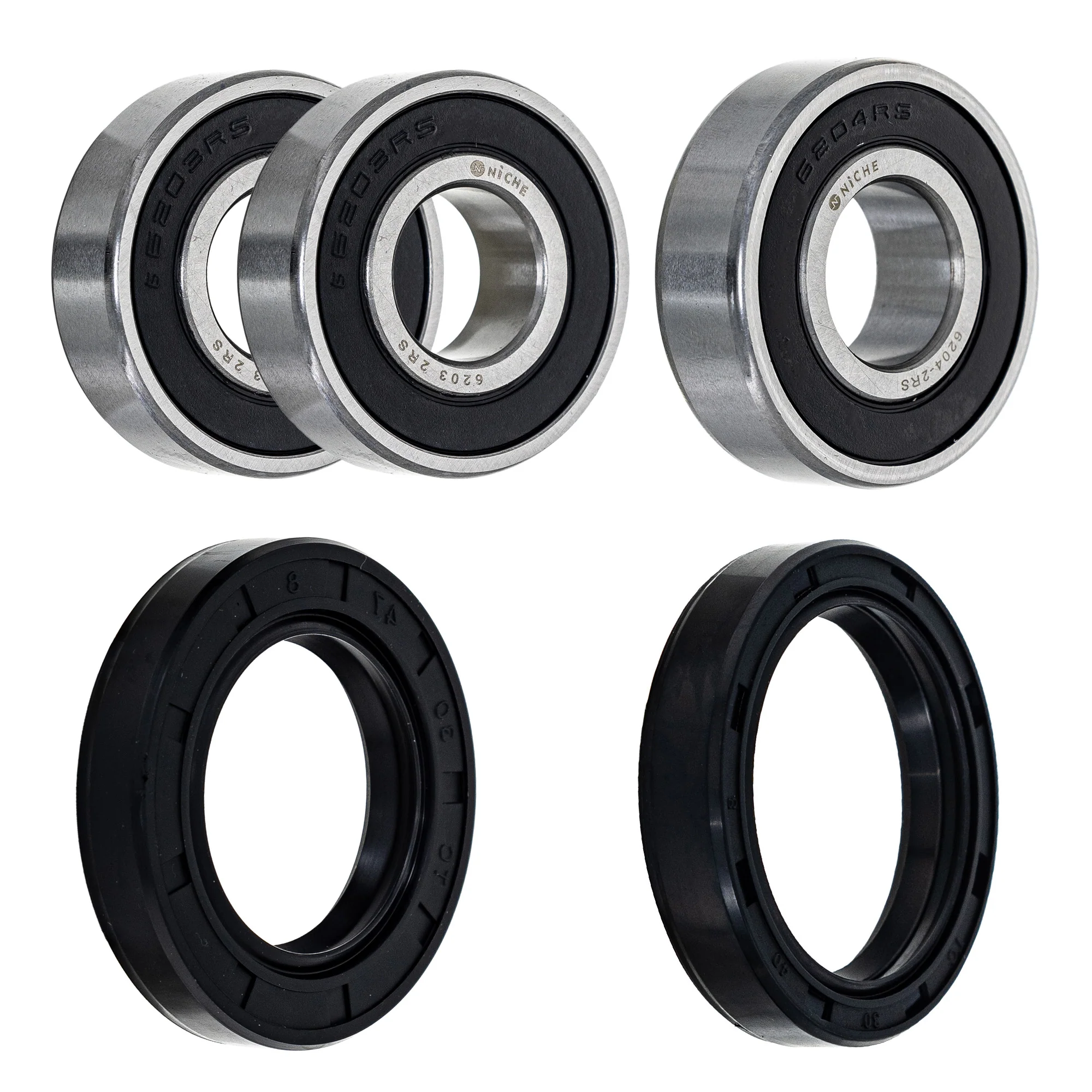 Wheel Bearing Seal Kit For BMW MK1008885