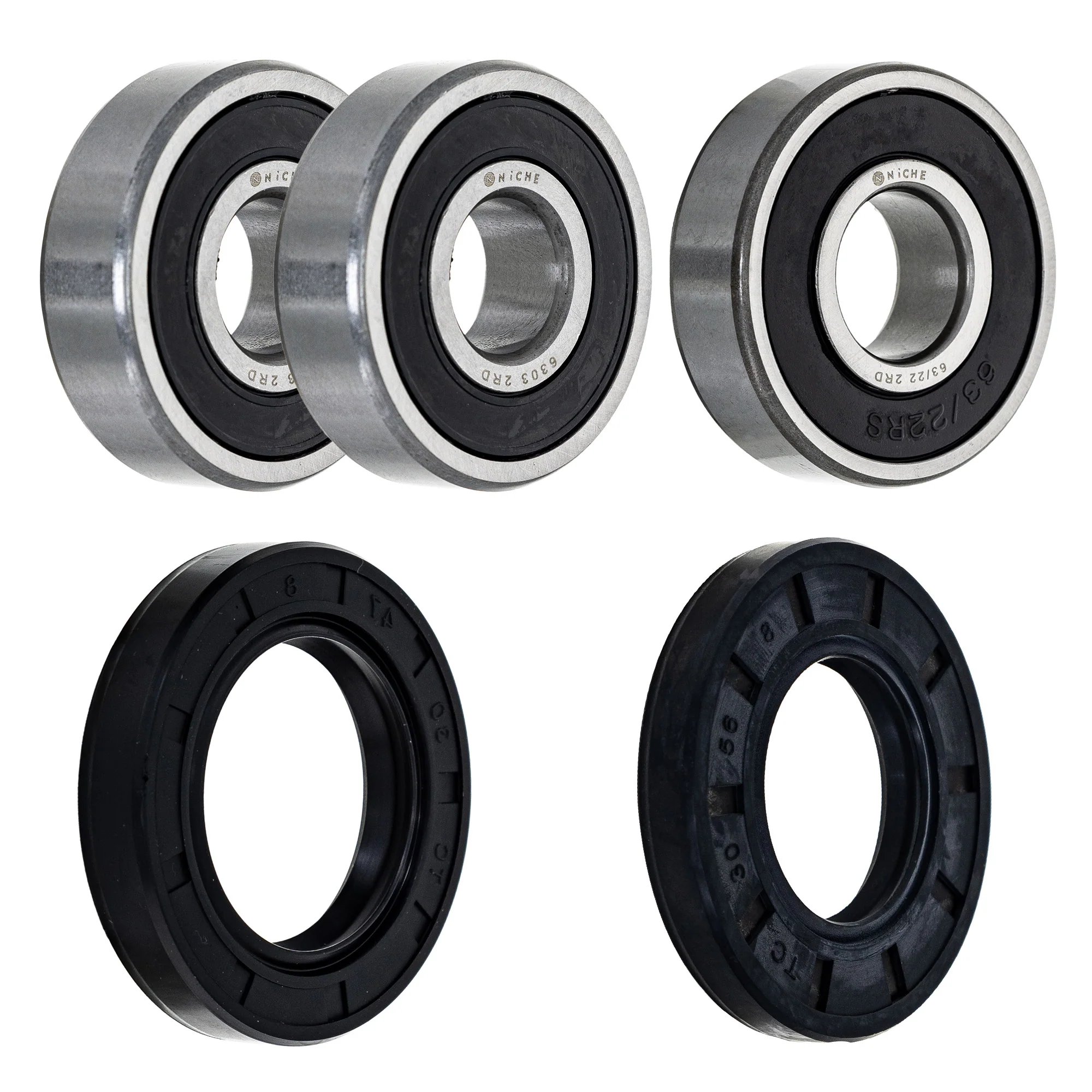 Wheel Bearing Seal Kit For Honda MK1008888