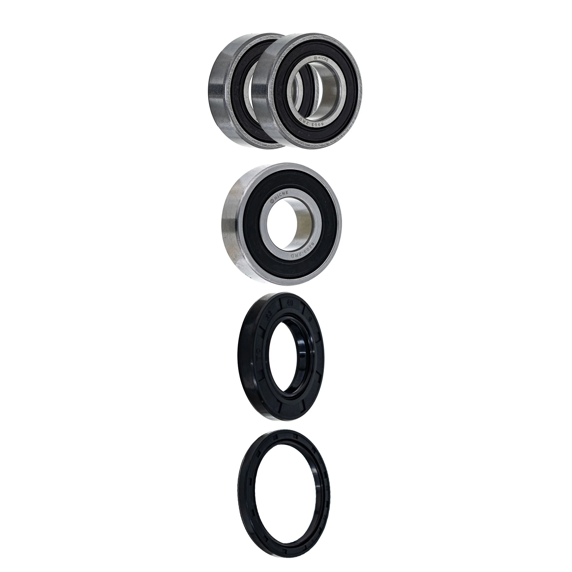 Wheel Bearing Seal Kit For Polaris MK1008936