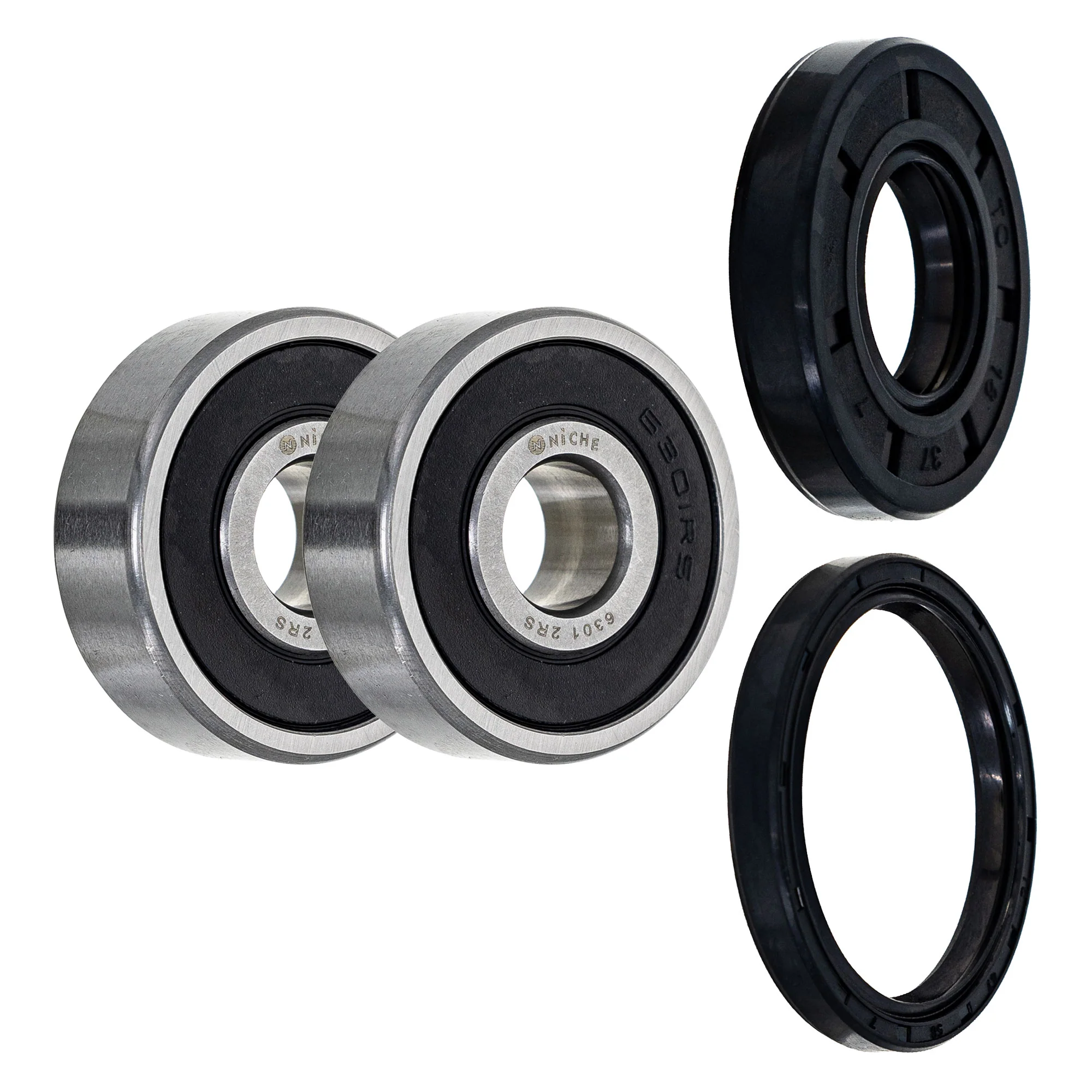 Wheel Bearing Seal Kit For Yamaha MK1008954