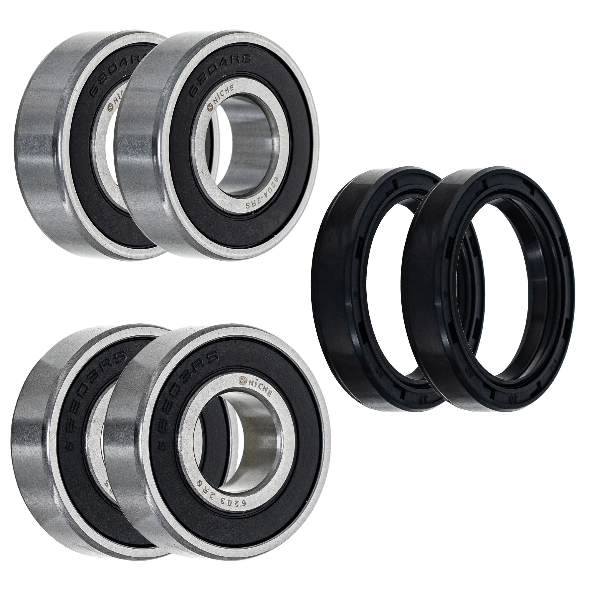 Wheel Bearing Seal Kit For BMW MK1008974