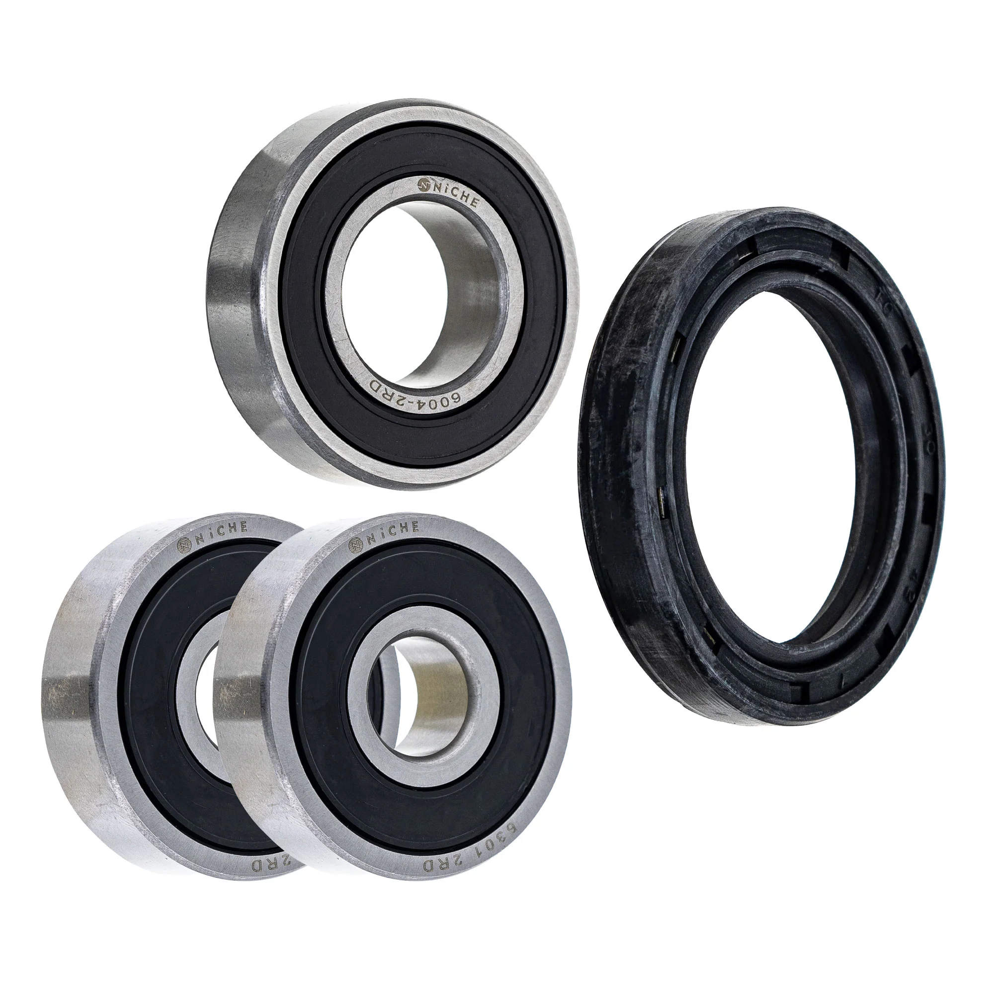 Wheel Bearing Seal Kit For Yamaha MK1008983