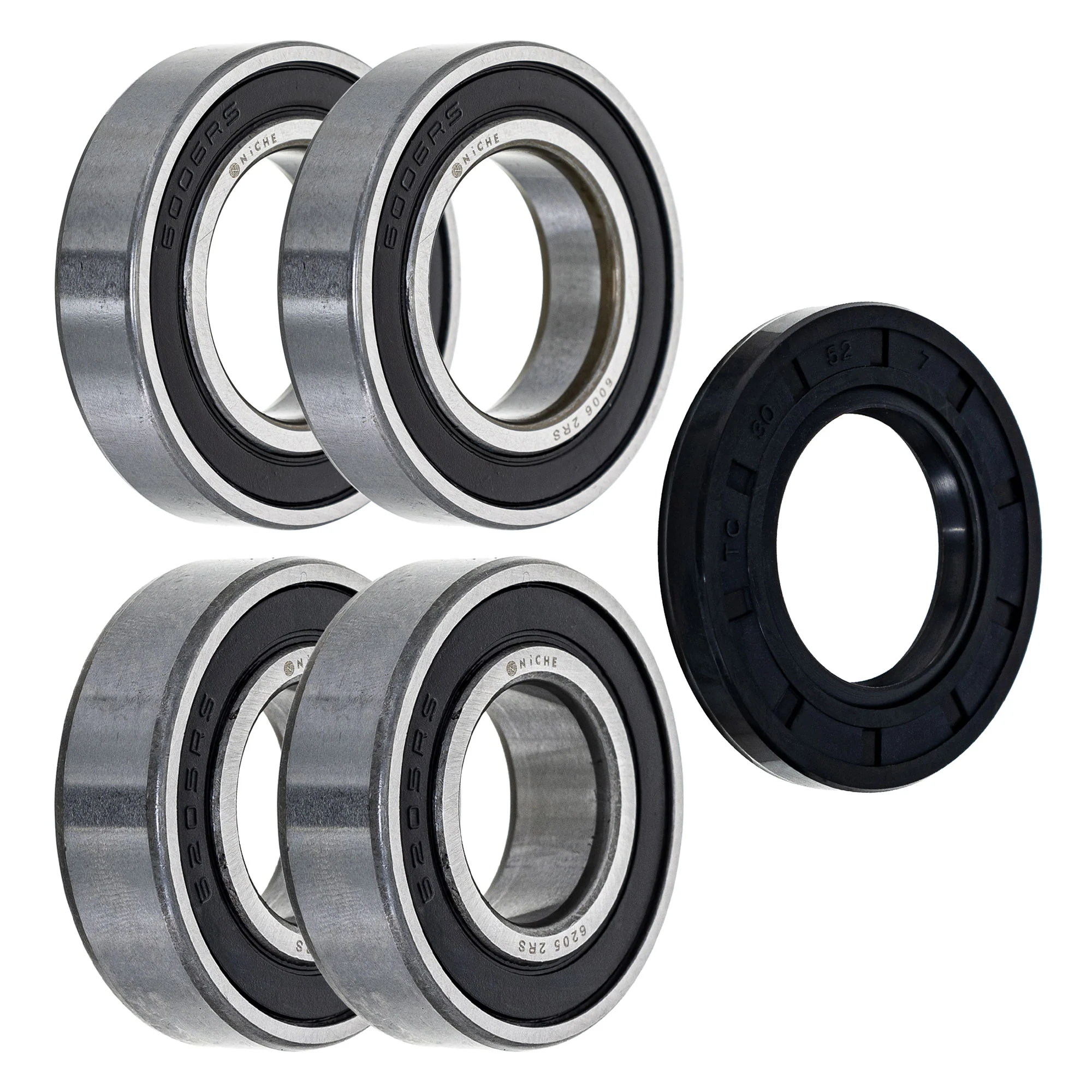 Wheel Bearing Seal Kit For KTM Husqvarna MK1009018