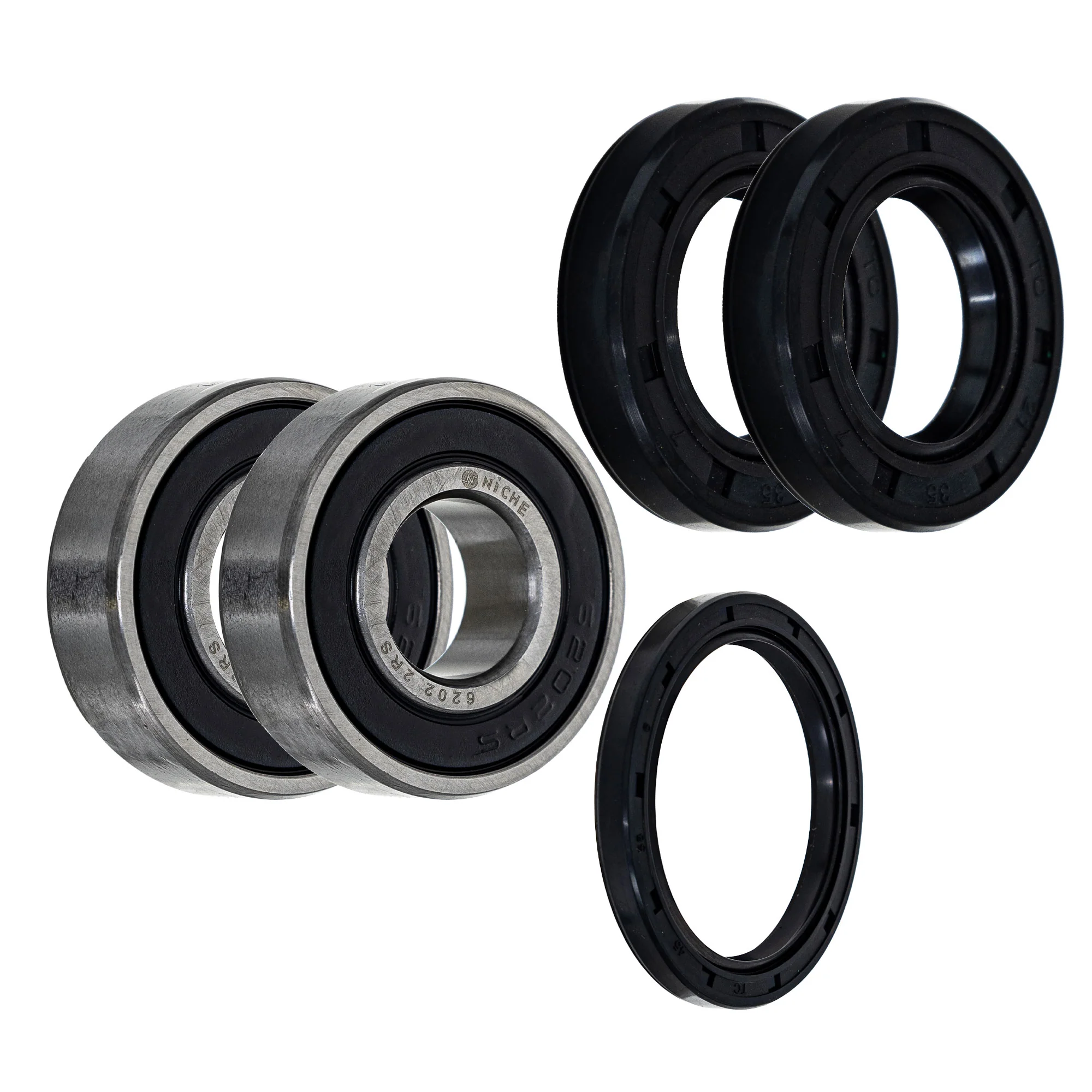 Wheel Bearing Seal Kit For Honda MK1009040