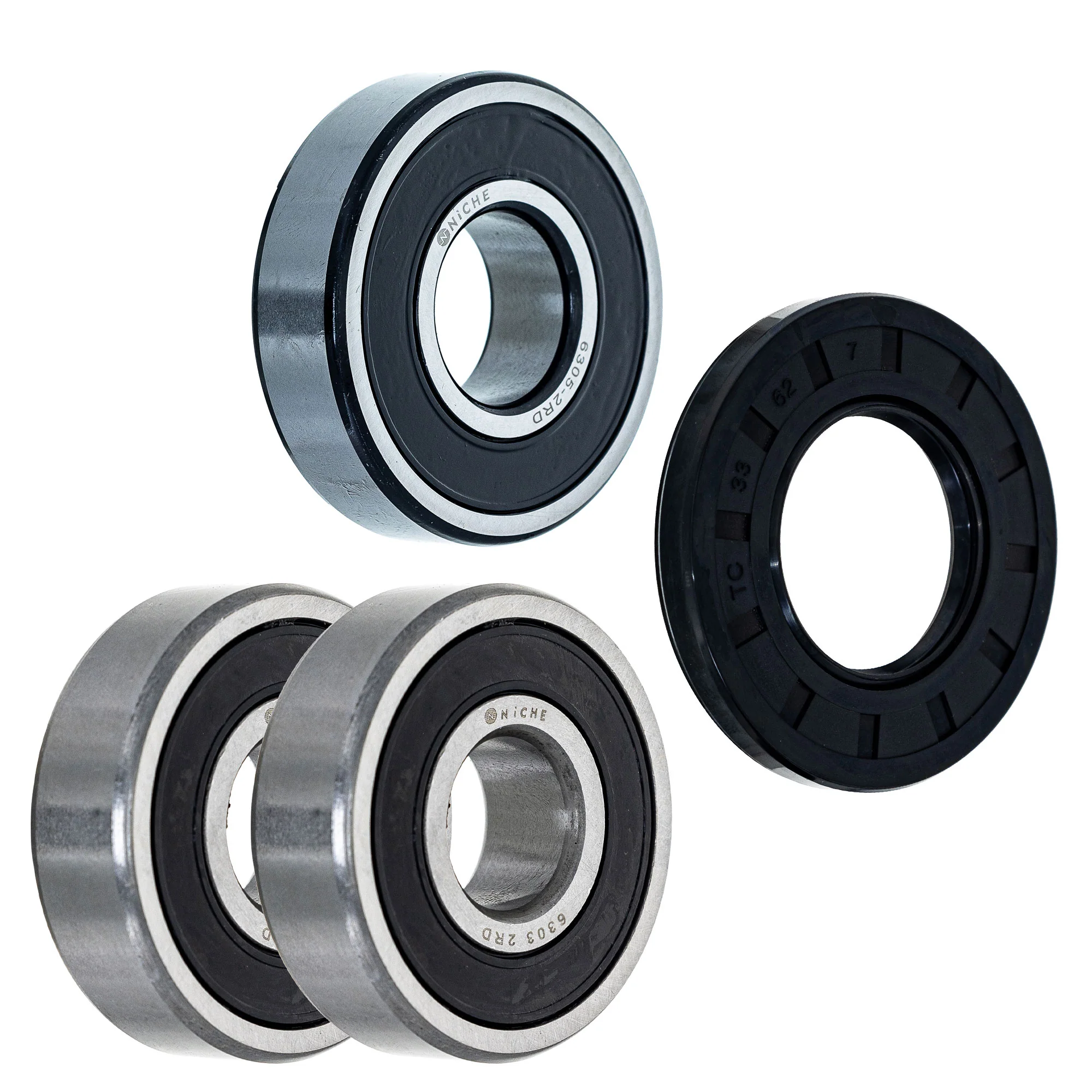 Wheel Bearing Seal Kit For Suzuki MK1009050