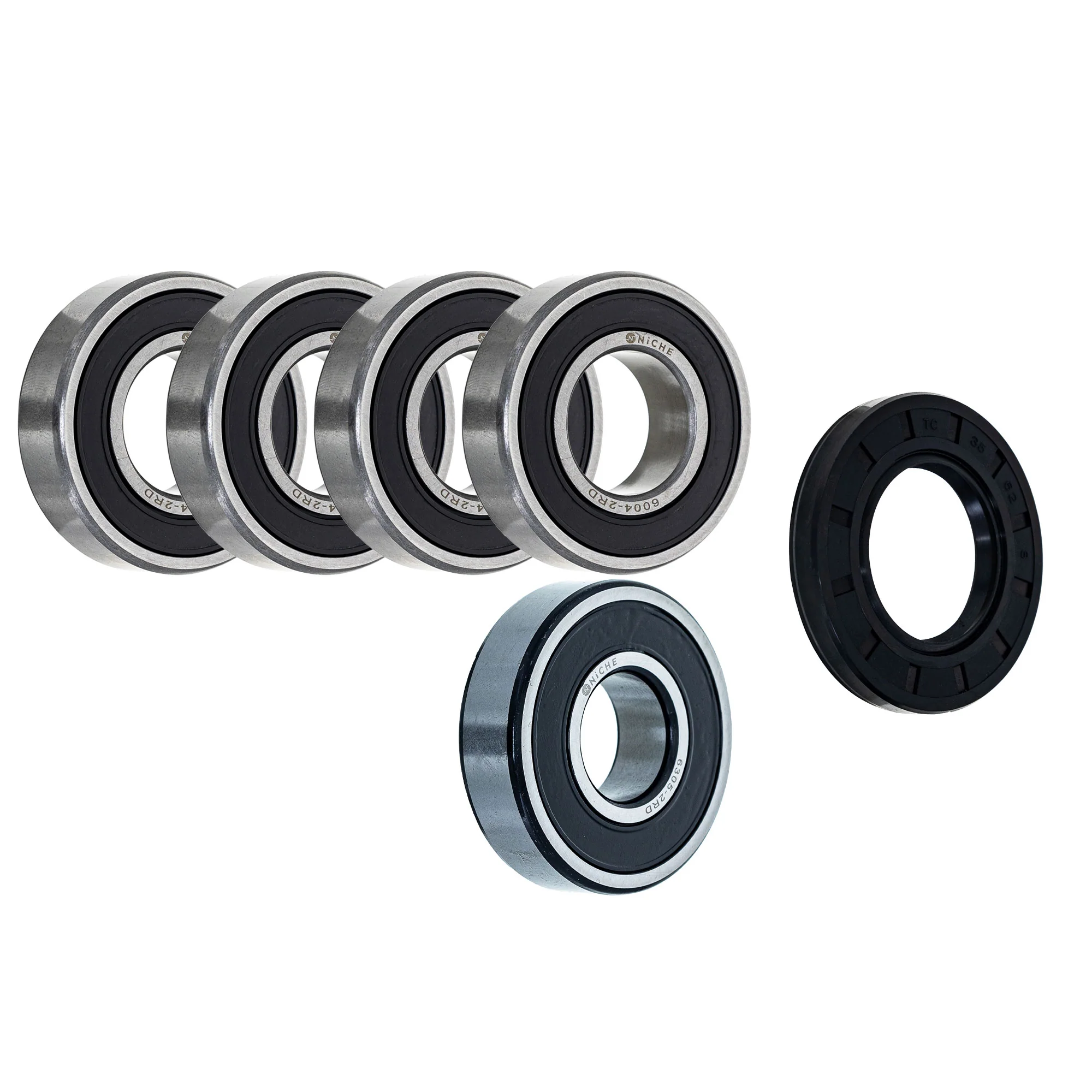 Wheel Bearing Seal Kit For Suzuki MK1009052