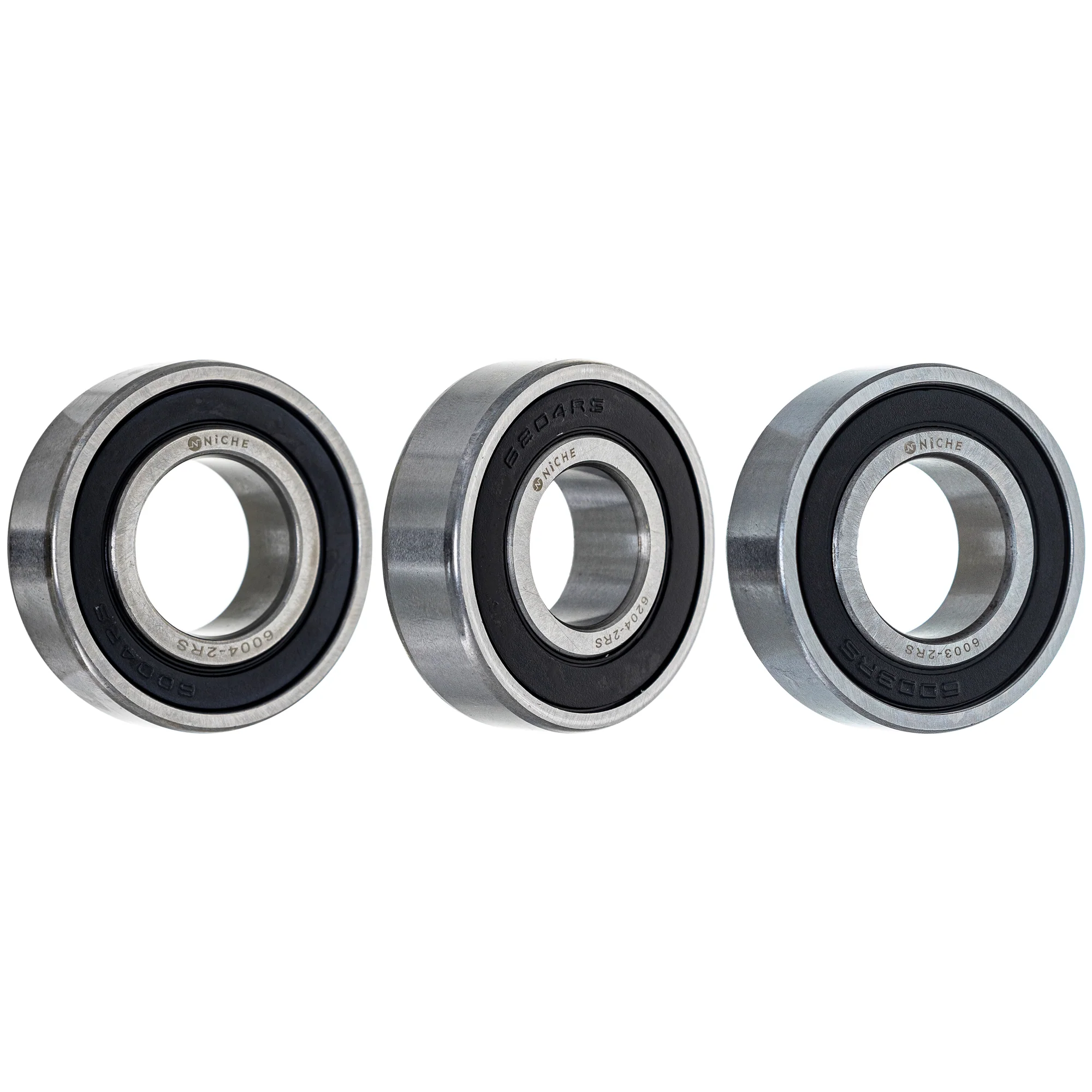 Wheel Bearing Kit For Kawasaki MK1009072