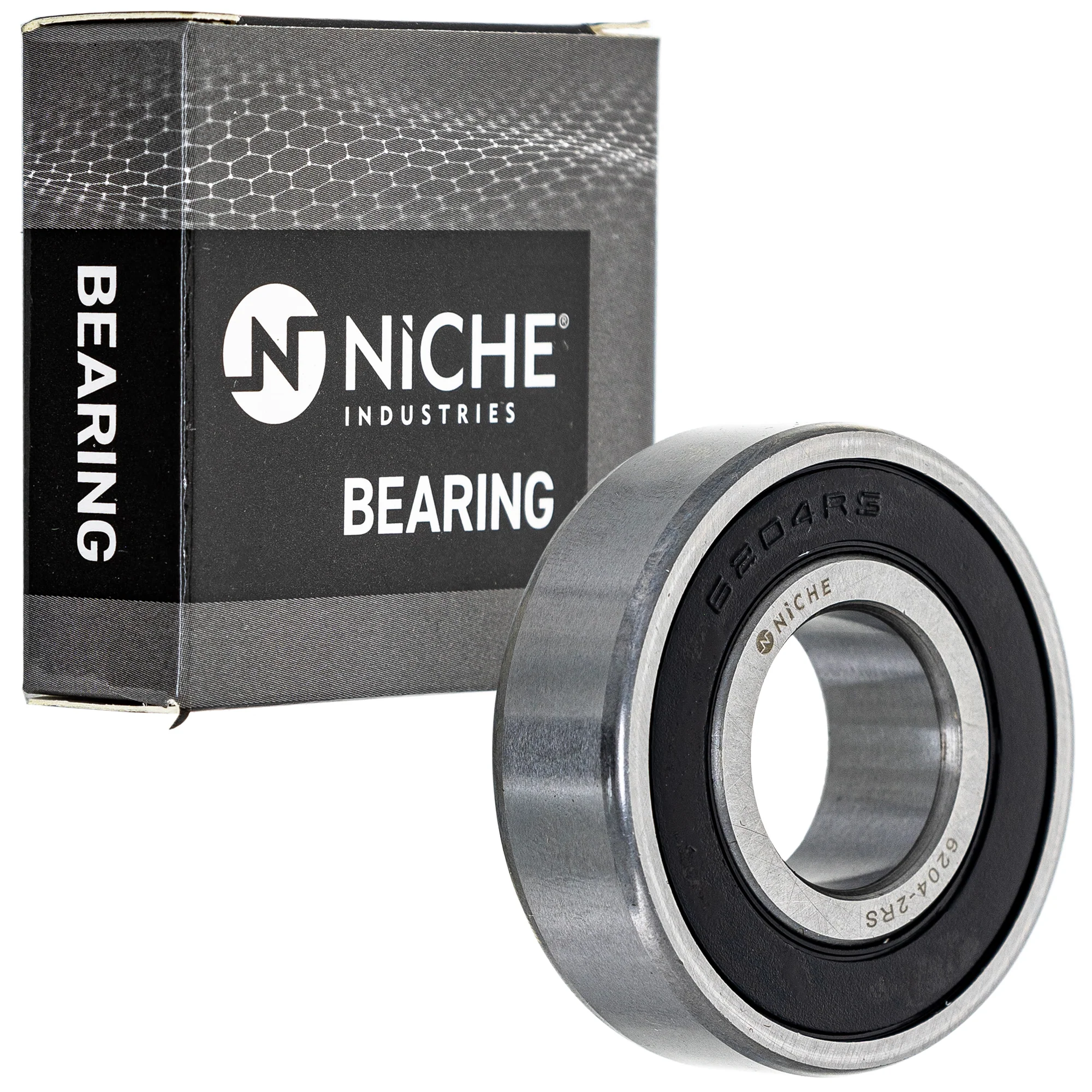 Wheel Bearing Kit For Kawasaki MK1009072 - Image 6