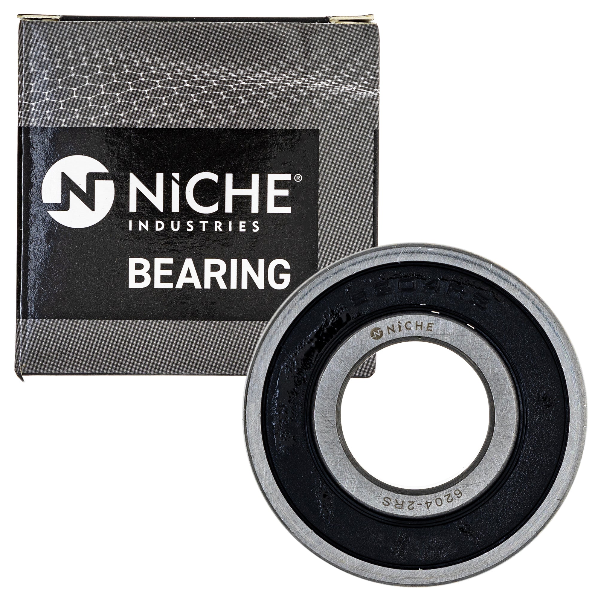 Wheel Bearing Kit For Kawasaki MK1009072 - Image 7