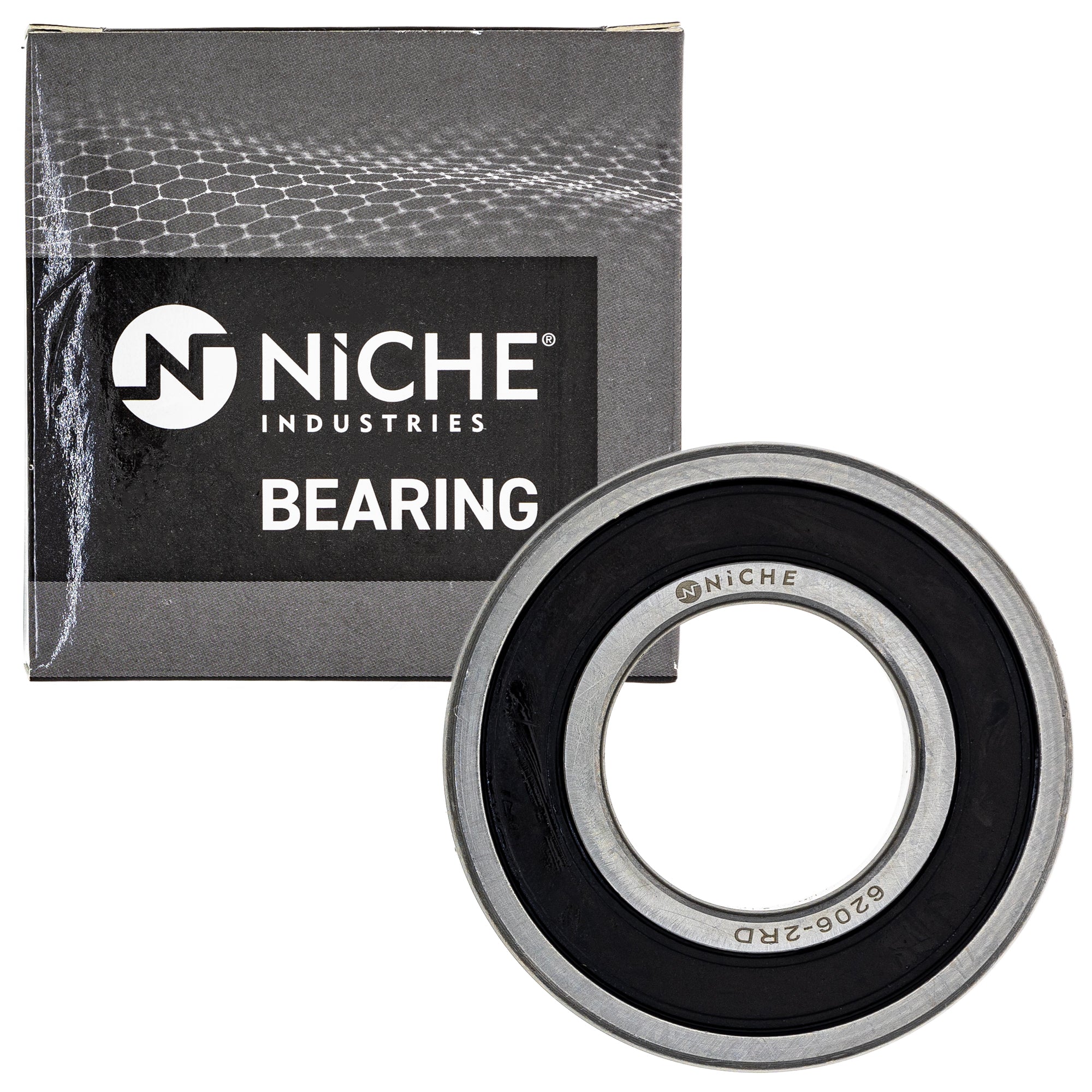 Wheel Bearing Kit For Kawasaki MK1009075 - Image 5